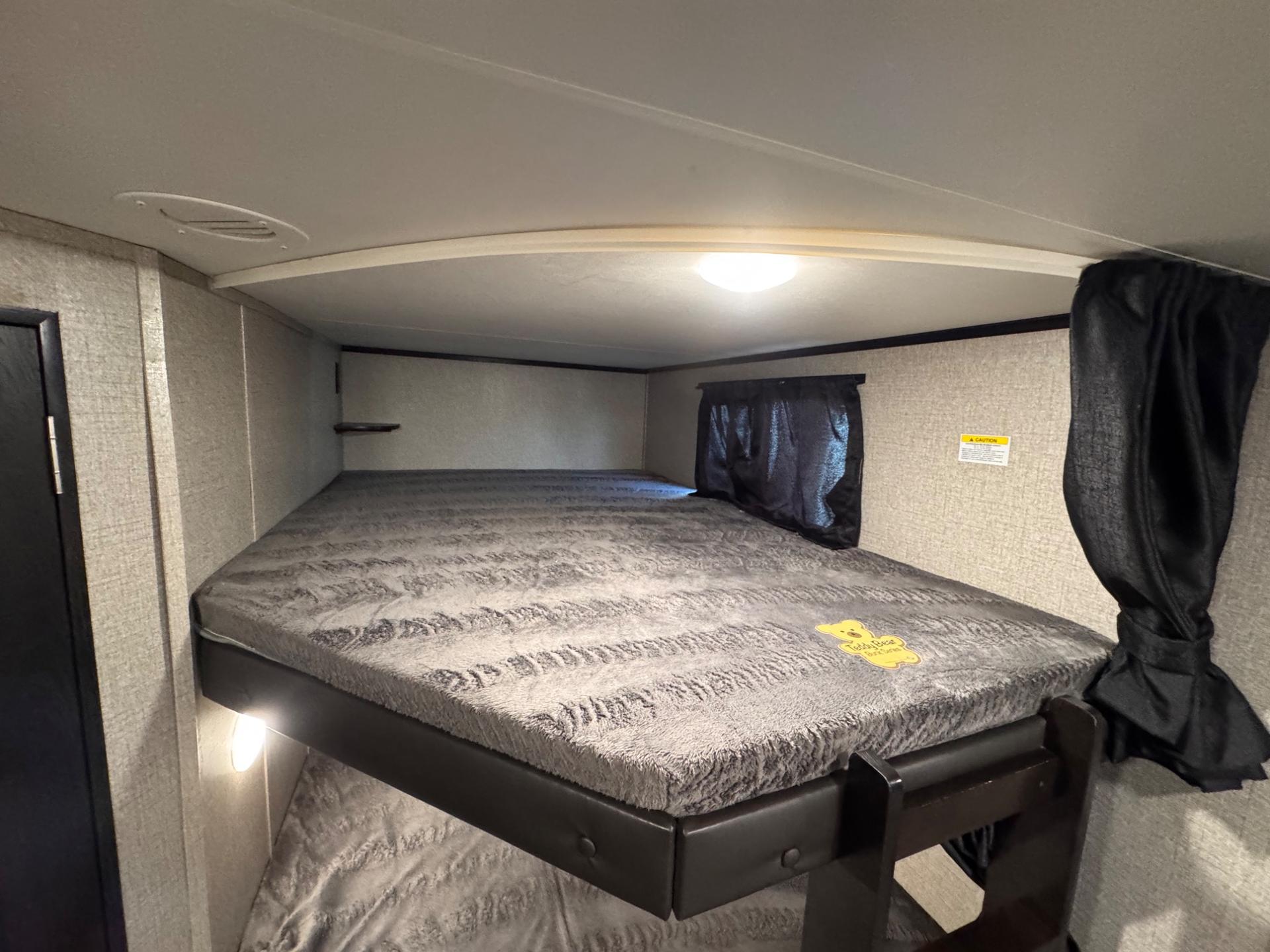 2020 Jayco 2020 Jayco Jay Feather - thumbnail 10