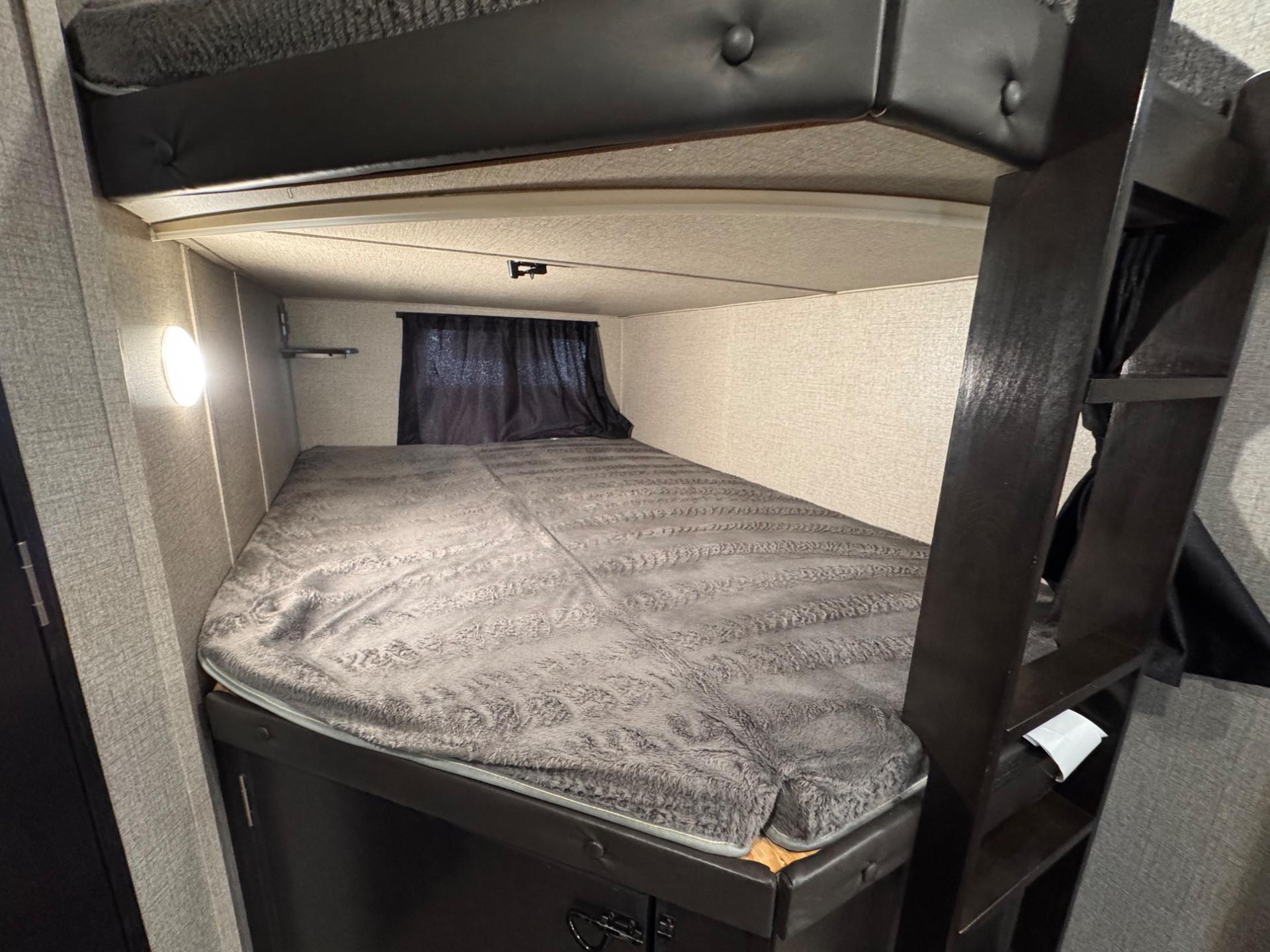 2020 Jayco 2020 Jayco Jay Feather - thumbnail 11