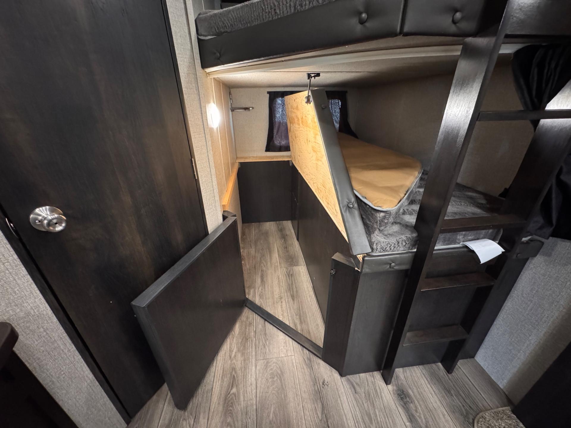 2020 Jayco 2020 Jayco Jay Feather - thumbnail 12