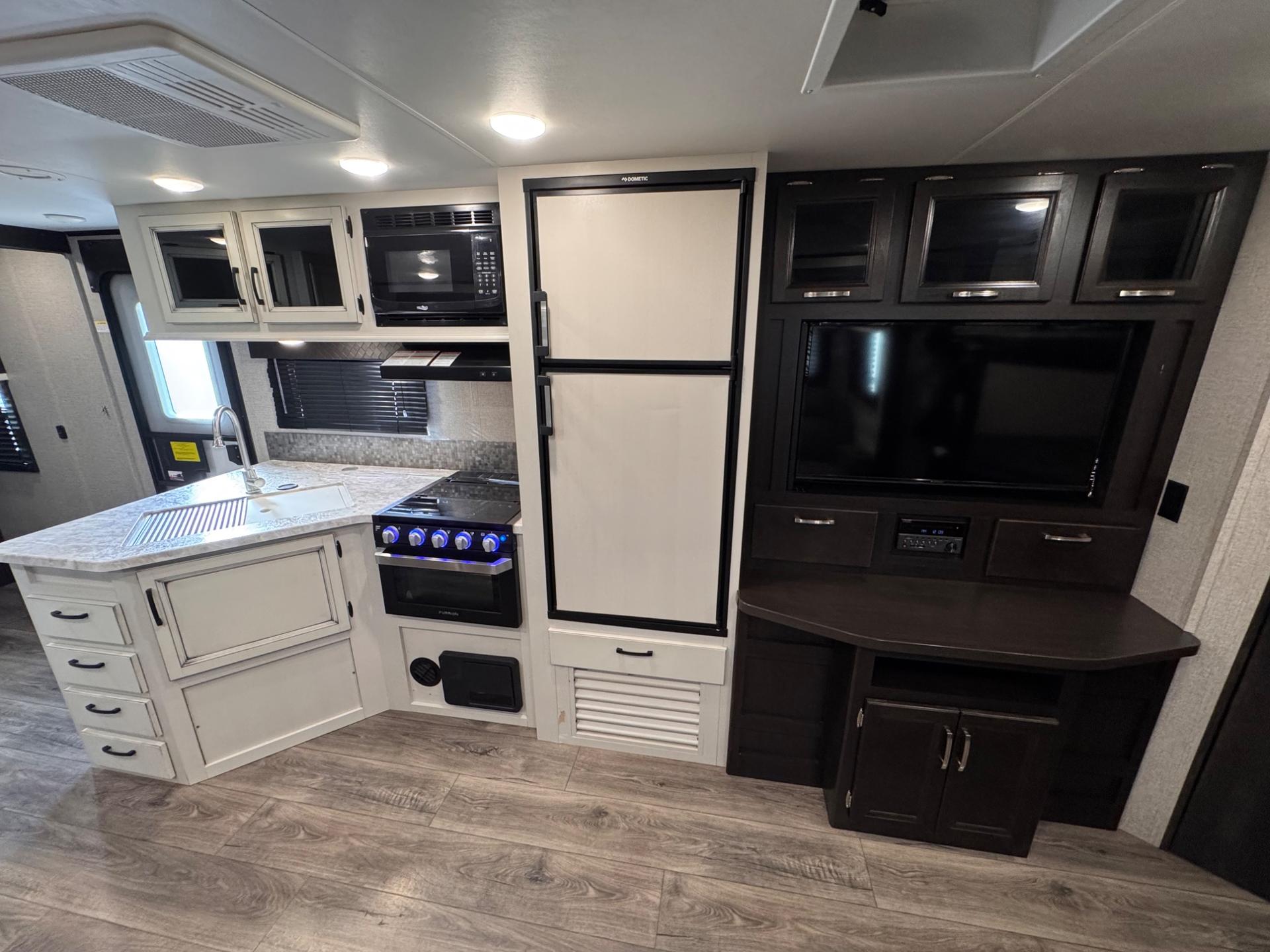 2020 Jayco 2020 Jayco Jay Feather - thumbnail 16