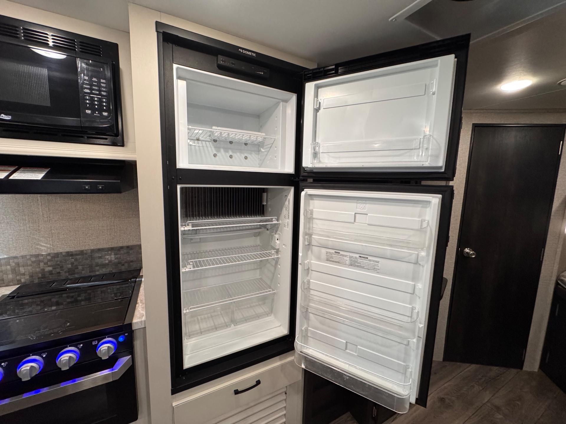 2020 Jayco 2020 Jayco Jay Feather - thumbnail 18