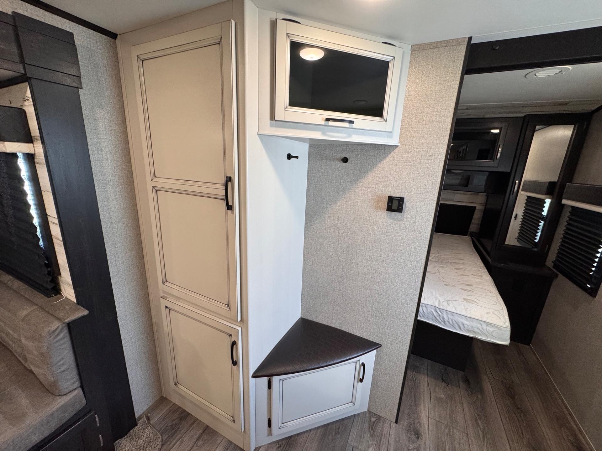 2020 Jayco 2020 Jayco Jay Feather - thumbnail 24