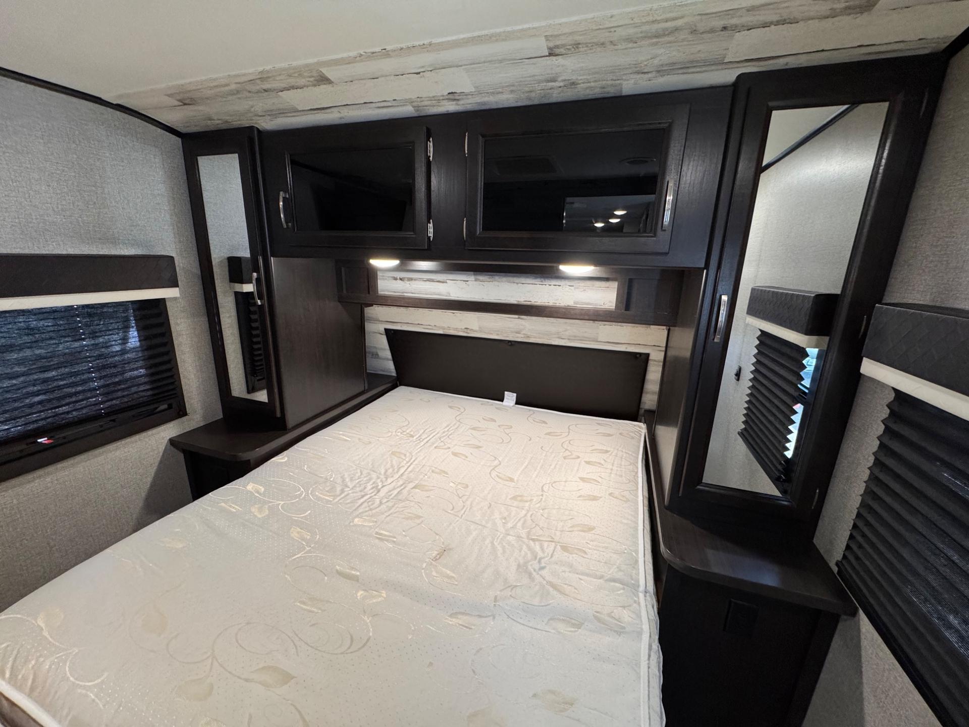 2020 Jayco 2020 Jayco Jay Feather - thumbnail 25
