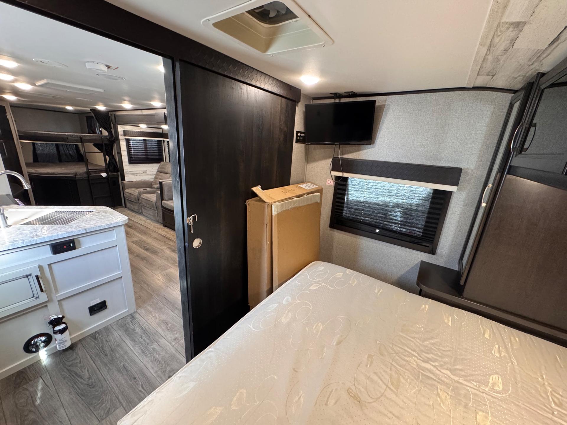 2020 Jayco 2020 Jayco Jay Feather - thumbnail 26