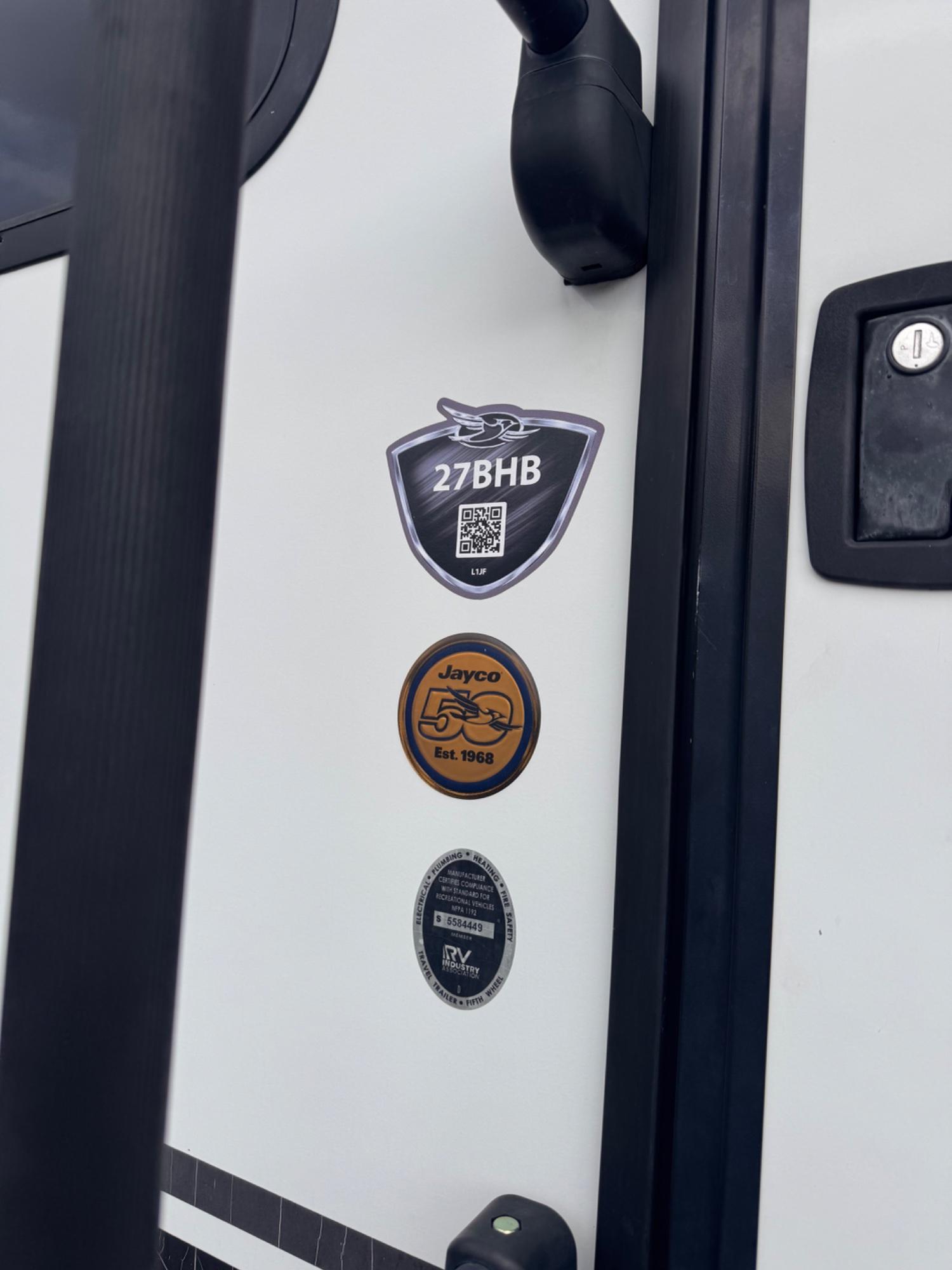 2020 Jayco 2020 Jayco Jay Feather - thumbnail 28