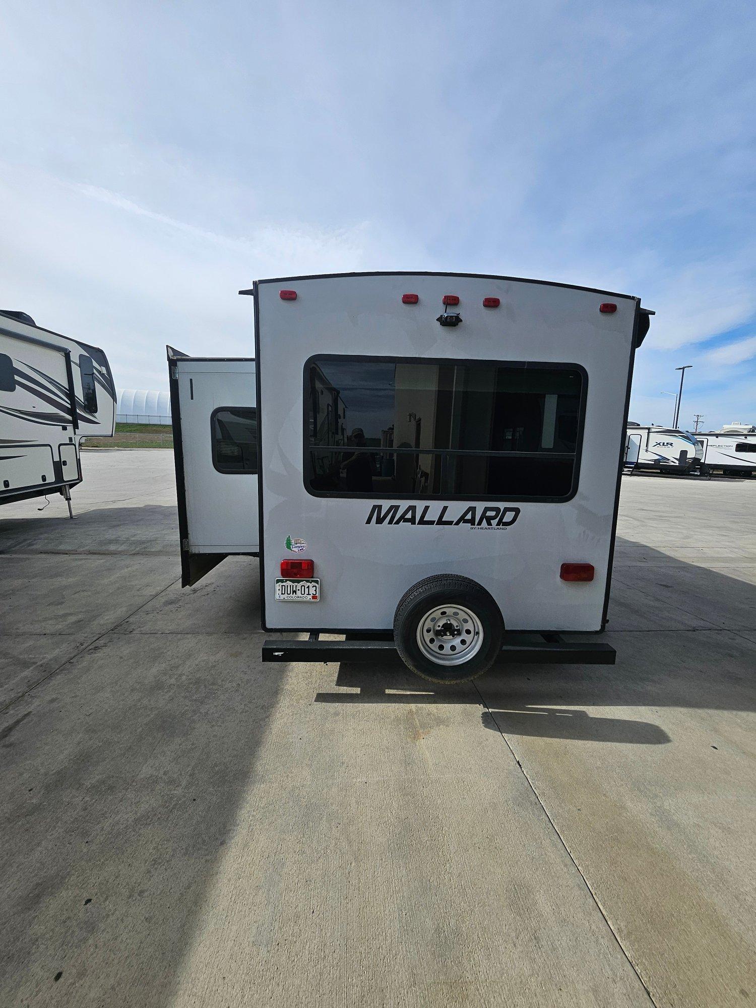 2018 Heartland 2018 Heartland Malard - thumbnail 4