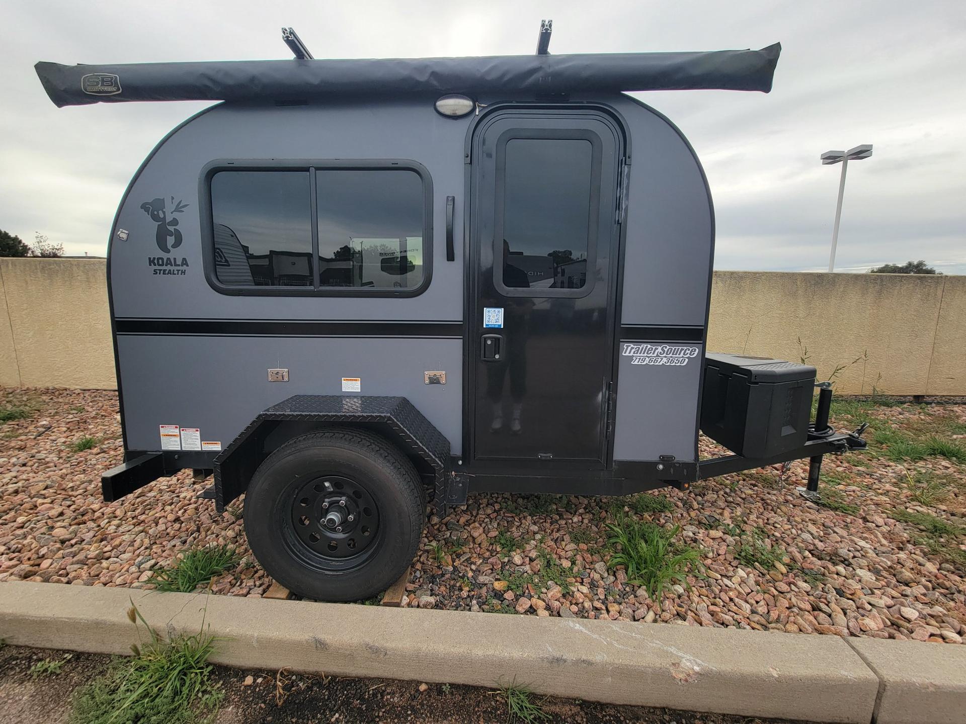 2024 Rustic Trail Rv 2024 Rustic Trail Rv Rustic Trail Rv - image 1