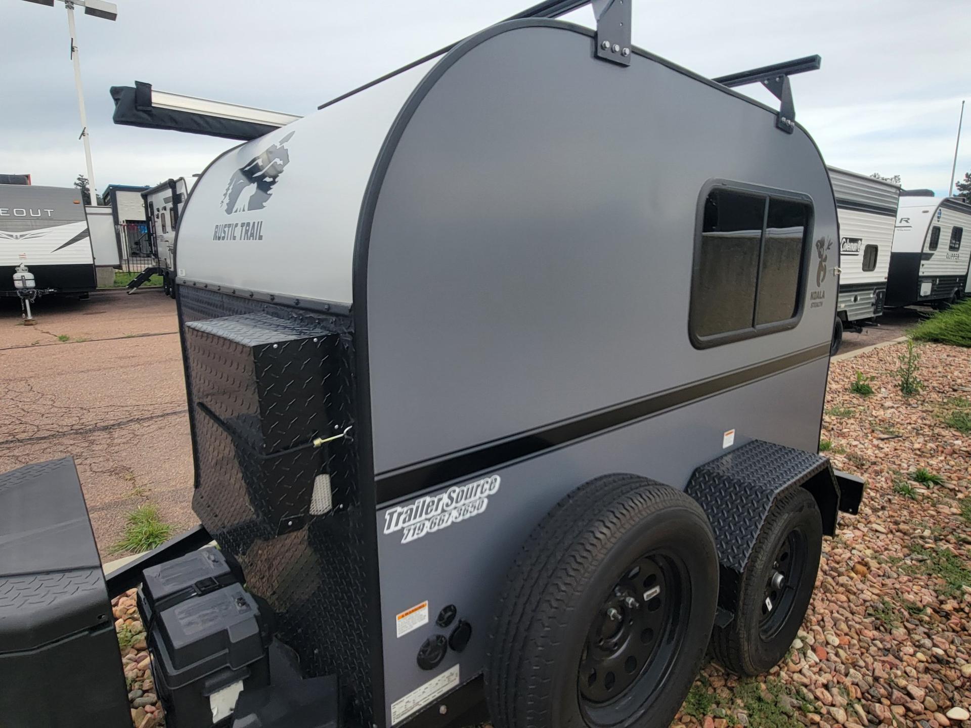 2024 Rustic Trail Rv 2024 Rustic Trail Rv Rustic Trail Rv - thumbnail 5