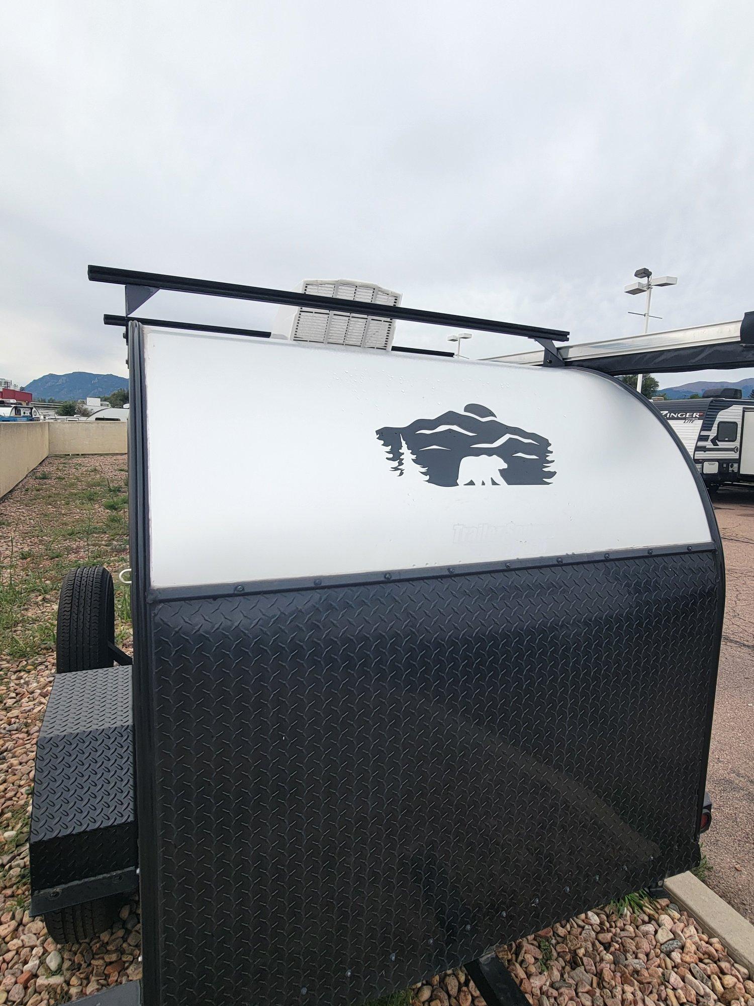 2024 Rustic Trail Rv 2024 Rustic Trail Rv Rustic Trail Rv - thumbnail 7