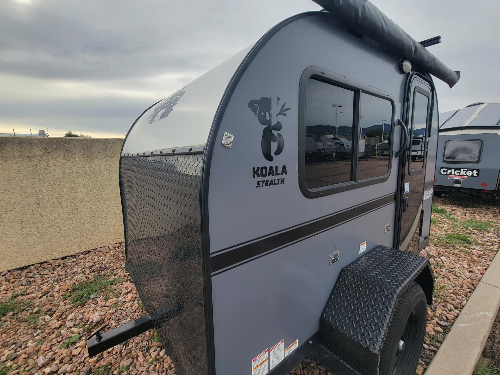 2024 Rustic Trail Rv 2024 Rustic Trail Rv Rustic Trail Rv - thumbnail 8