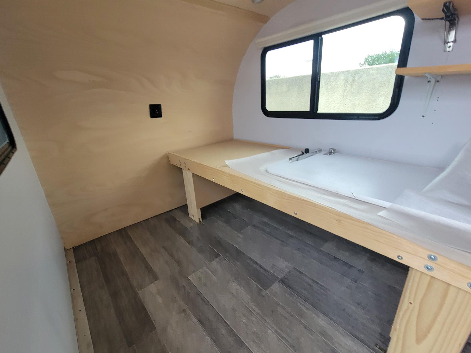 2024 Rustic Trail Rv 2024 Rustic Trail Rv Rustic Trail Rv - thumbnail 9