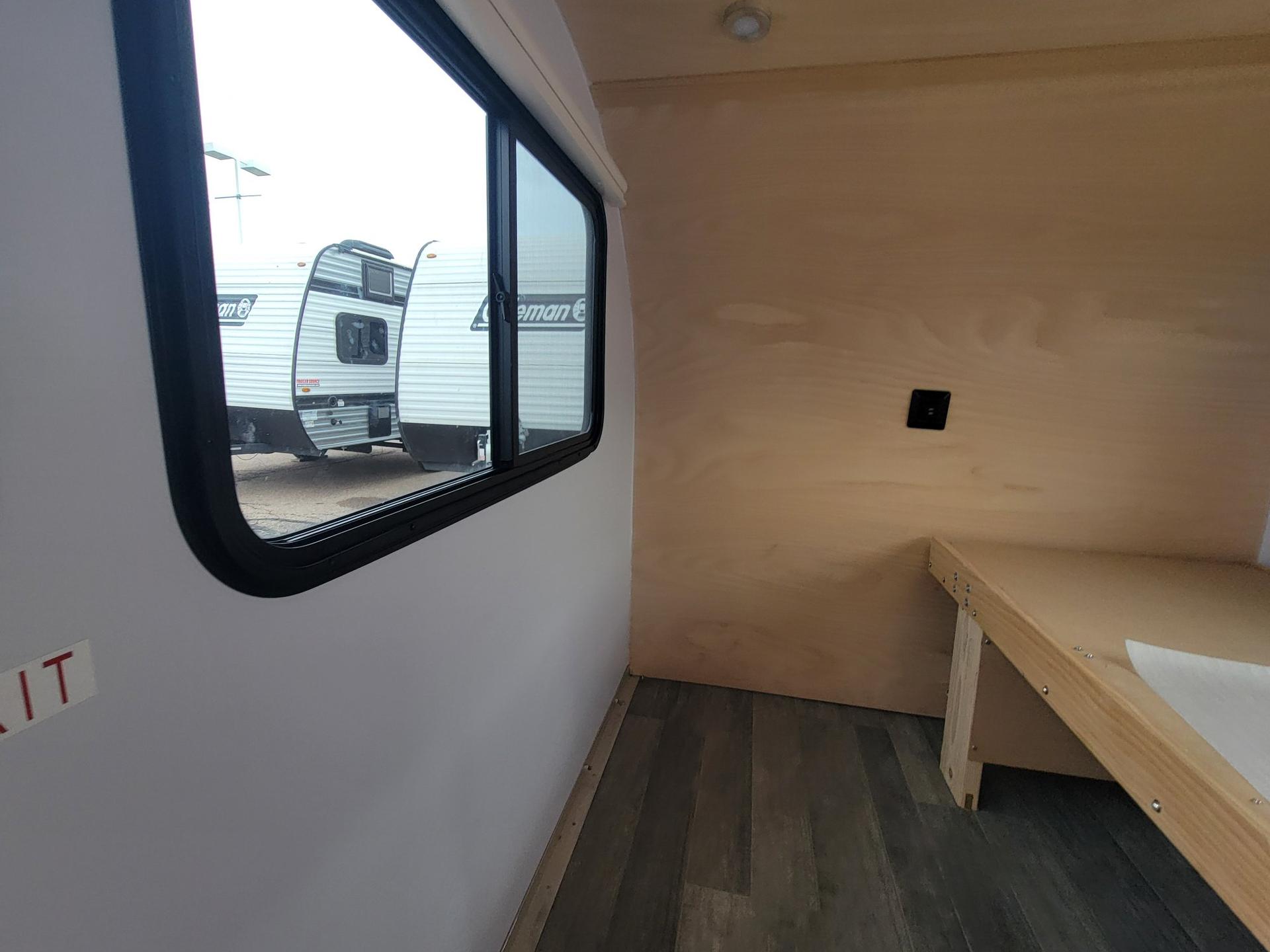 2024 Rustic Trail Rv 2024 Rustic Trail Rv Rustic Trail Rv - thumbnail 10