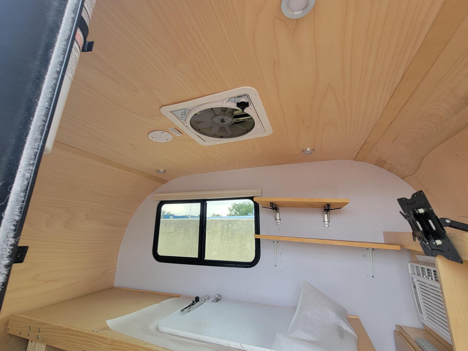2024 Rustic Trail Rv 2024 Rustic Trail Rv Rustic Trail Rv - thumbnail 11