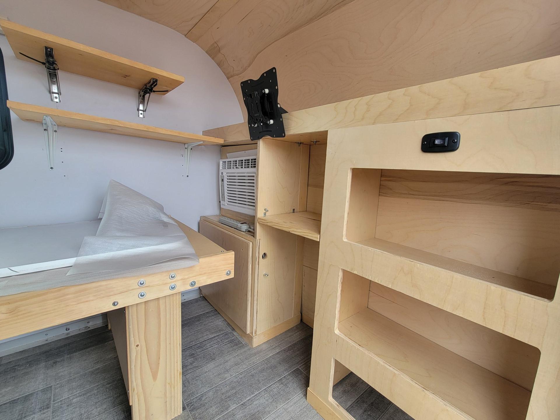 2024 Rustic Trail Rv 2024 Rustic Trail Rv Rustic Trail Rv - thumbnail 12