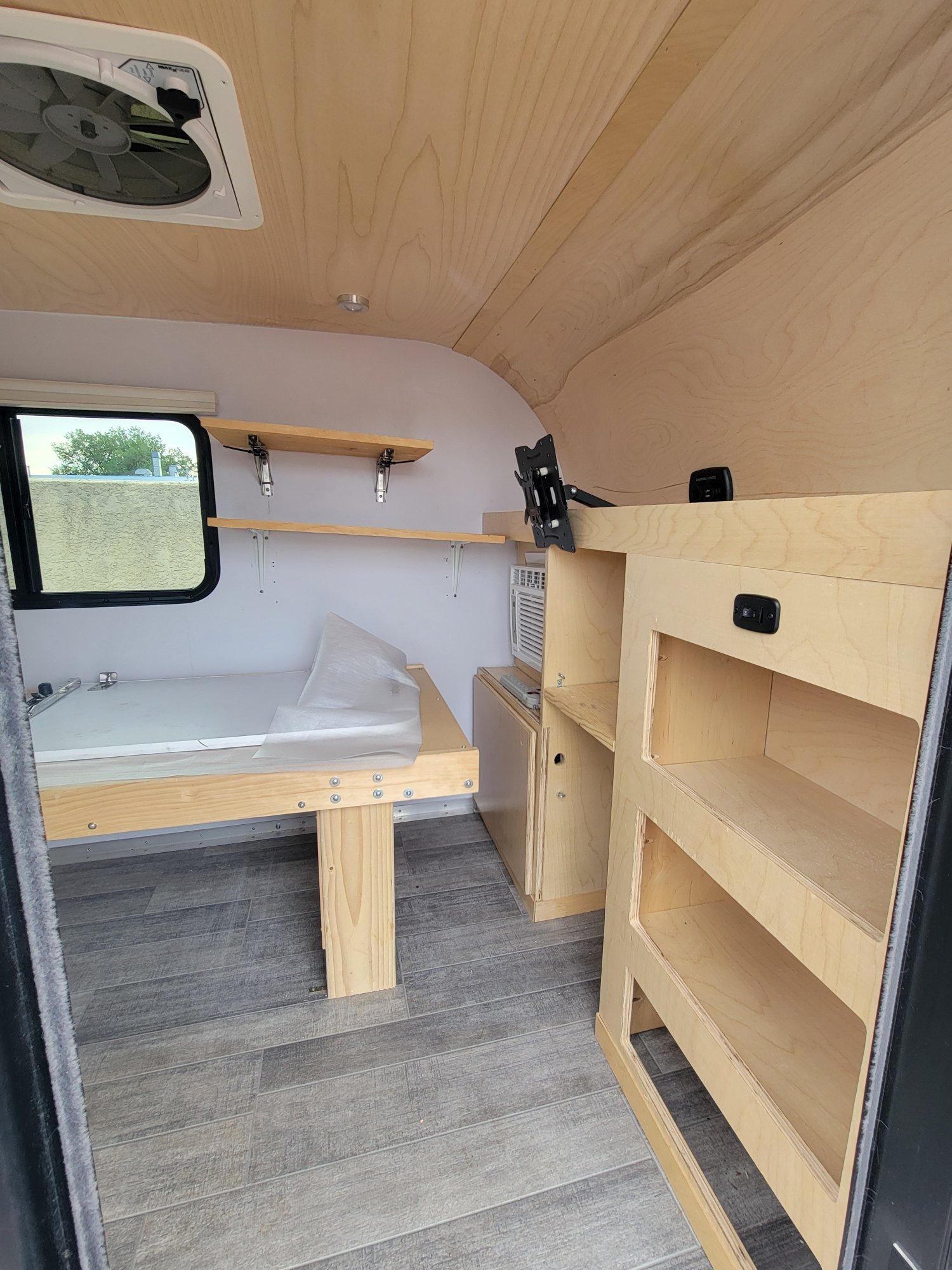 2024 Rustic Trail Rv 2024 Rustic Trail Rv Rustic Trail Rv - thumbnail 13