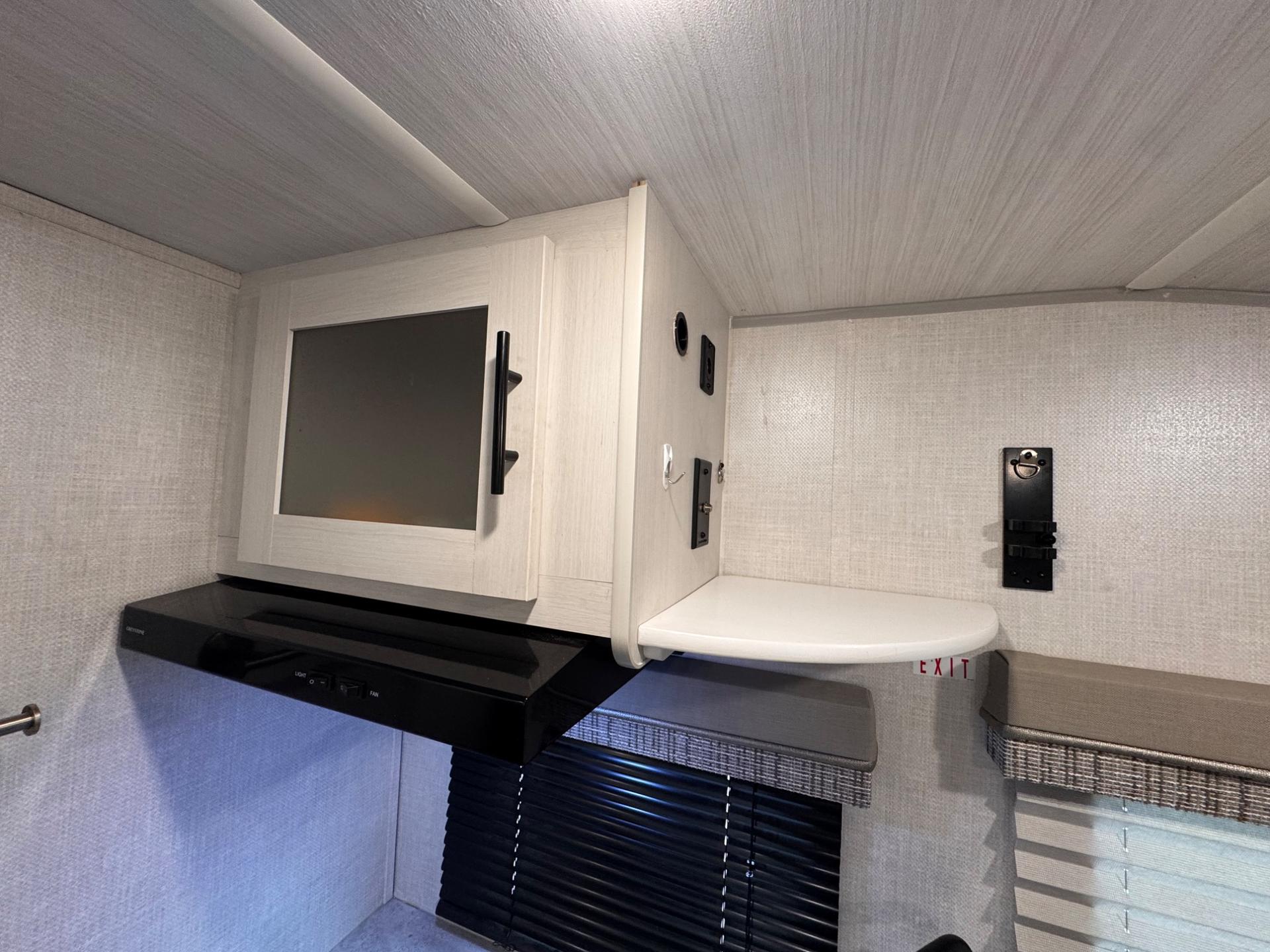 2022 Forest River 2022 Forest River R-pod - thumbnail 12