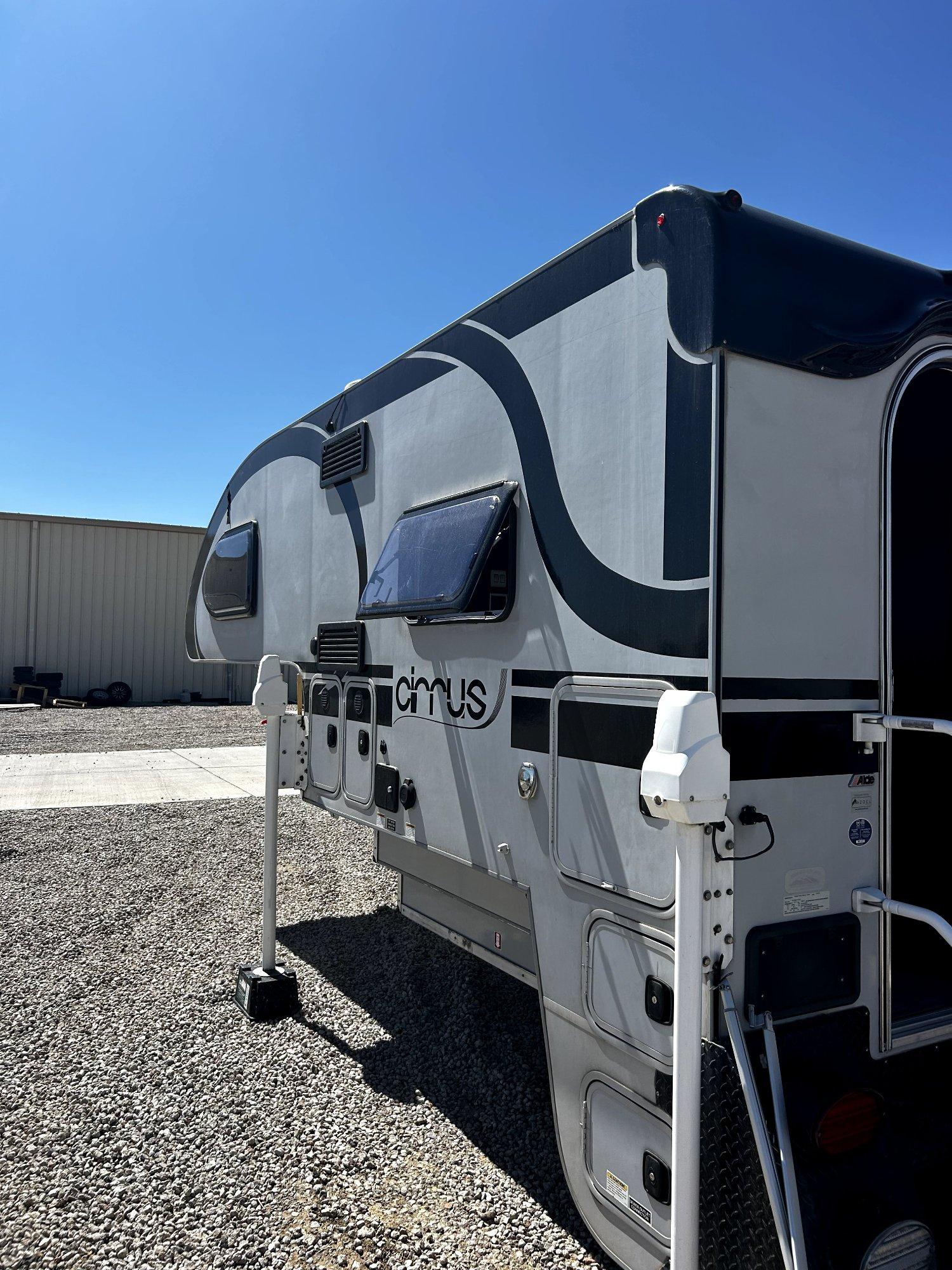 2016 nuCamp 2016 nuCamp Cirrus - thumbnail 3