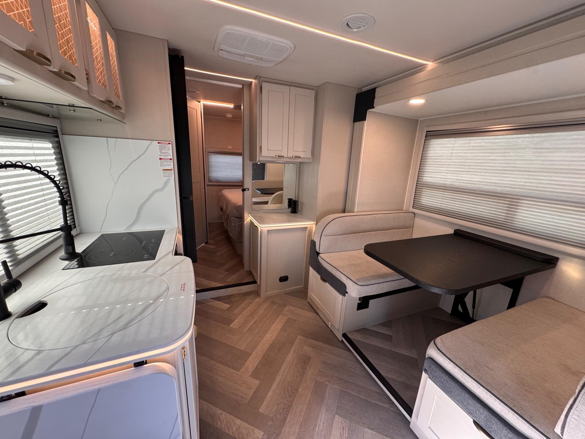 2025 Coachmen 2025 Coachmen Prism Elite - thumbnail 7