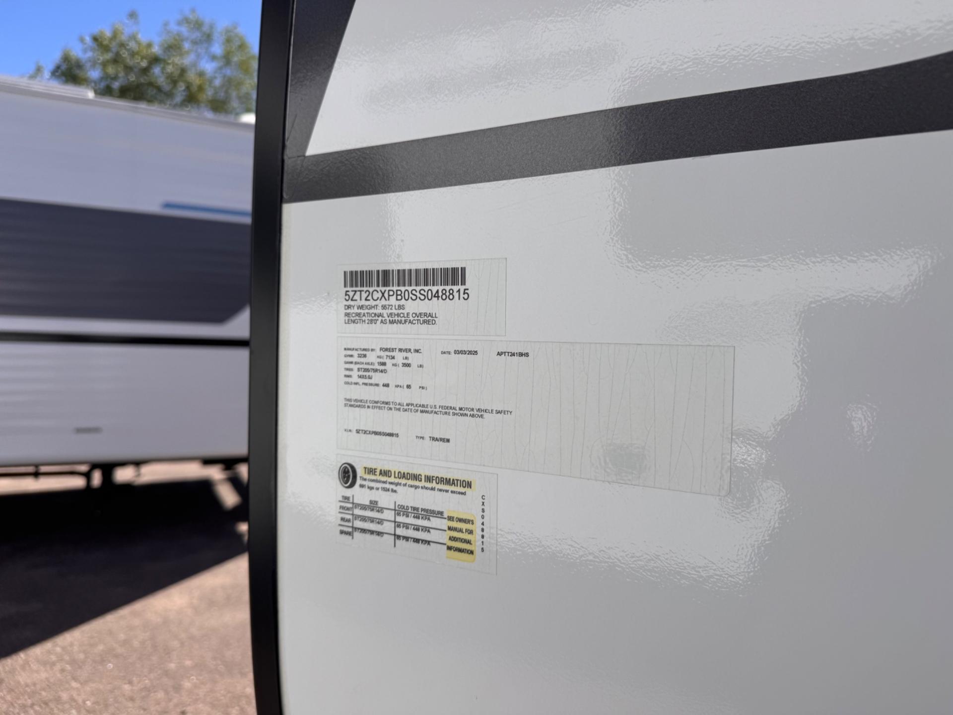 2025 Coachmen 2025 Coachmen Apex Ultra-Lite - thumbnail 26