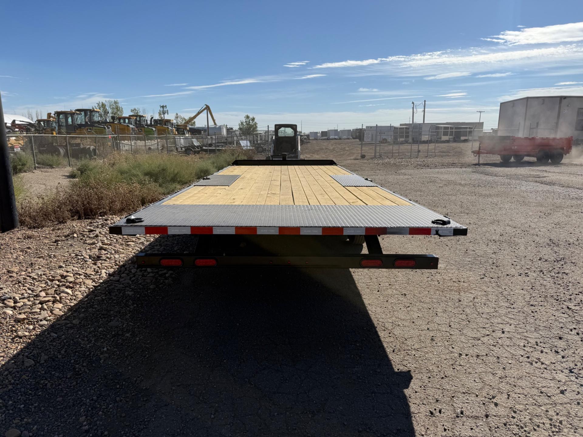 2026 Sure-Trac 2026 Sure-Trac 8.5'x22' DO Power Tilt 15K - - thumbnail 4