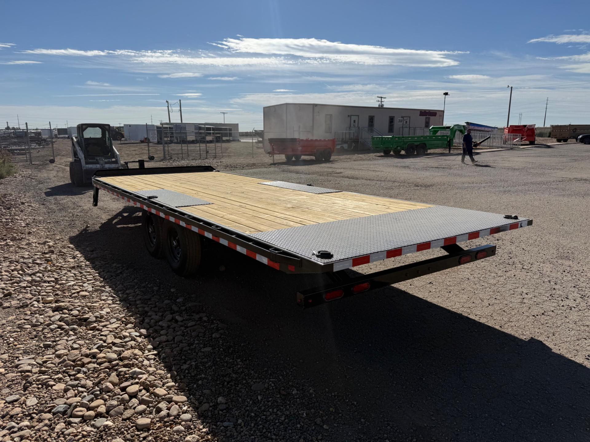 2026 Sure-Trac 2026 Sure-Trac 8.5'x22' DO Power Tilt 15K - - thumbnail 5