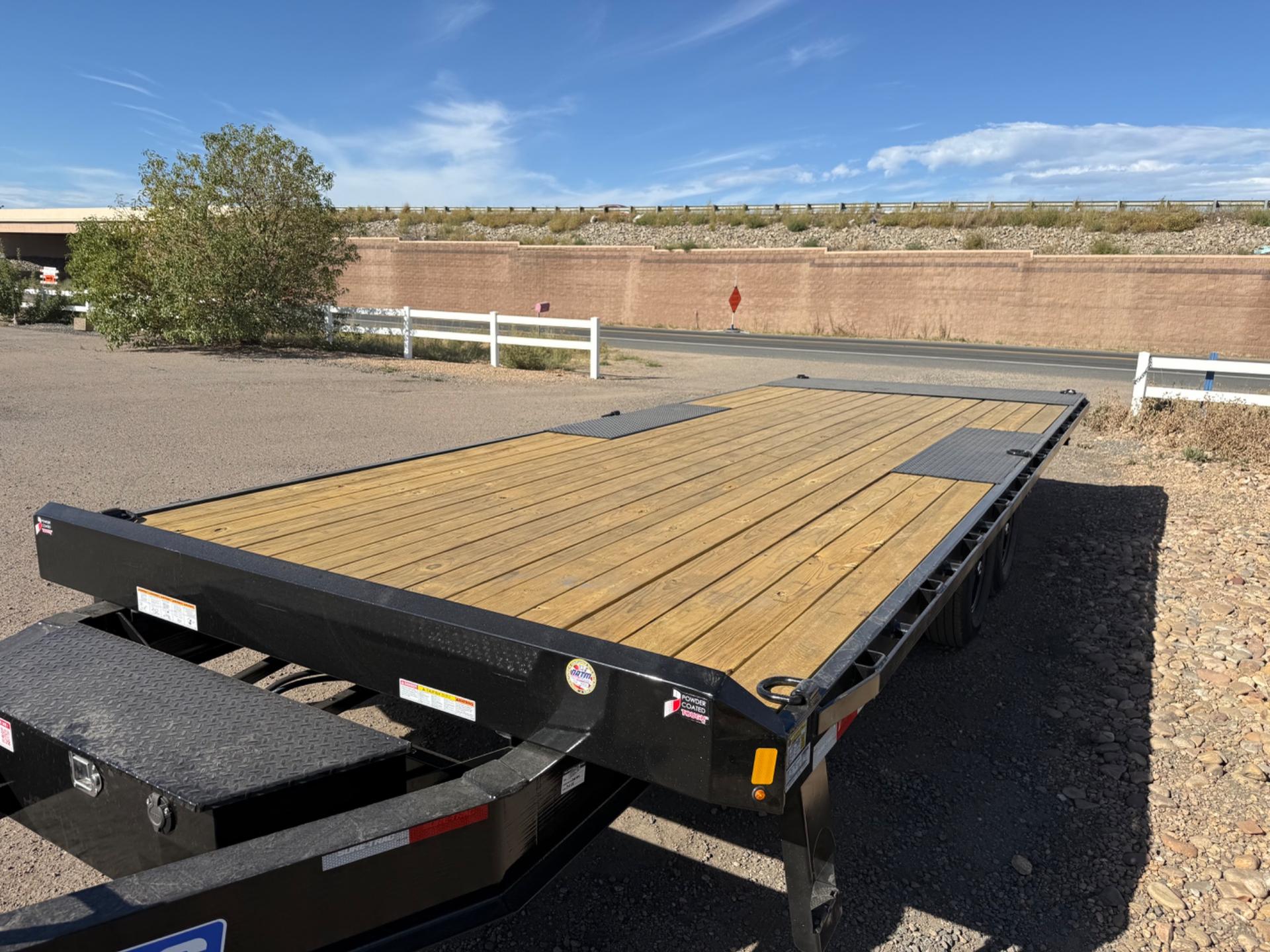 2026 Sure-Trac 2026 Sure-Trac 8.5'x22' DO Power Tilt 15K - - thumbnail 6