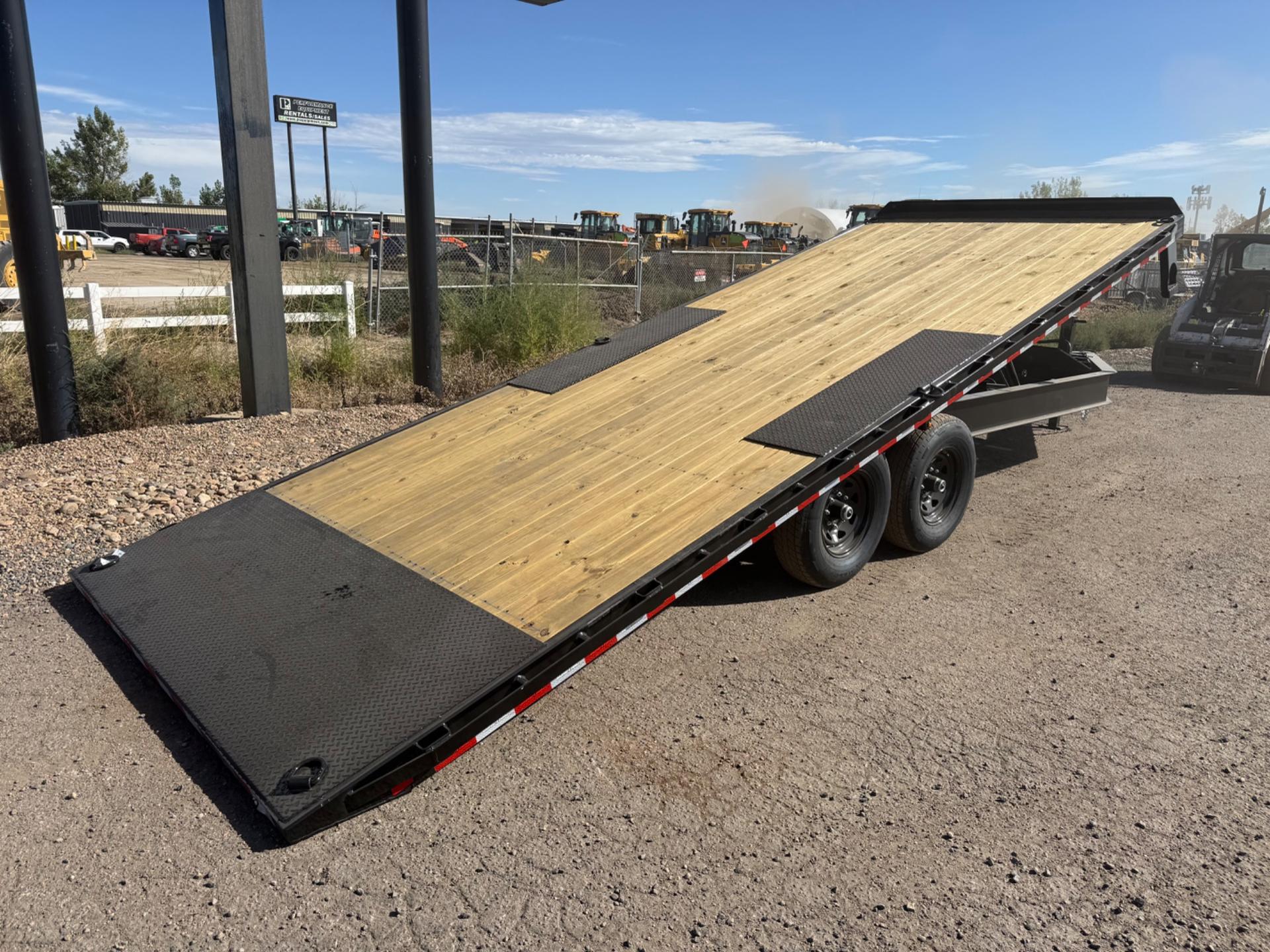 2026 Sure-Trac 2026 Sure-Trac 8.5'x22' DO Power Tilt 15K - - thumbnail 7