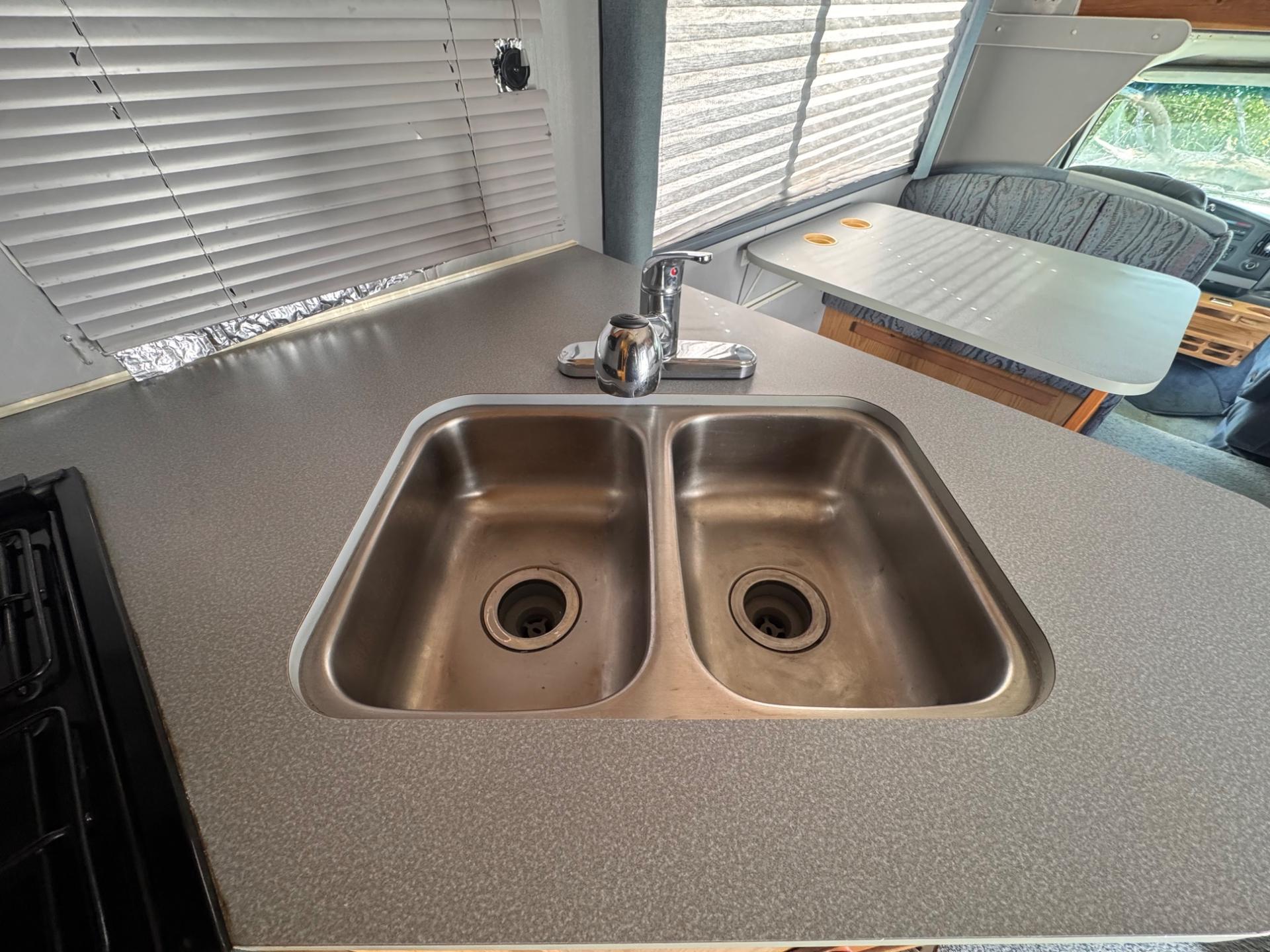 1994 Winnebago 1994 Winnebago Minnie Winnie DL - thumbnail 11