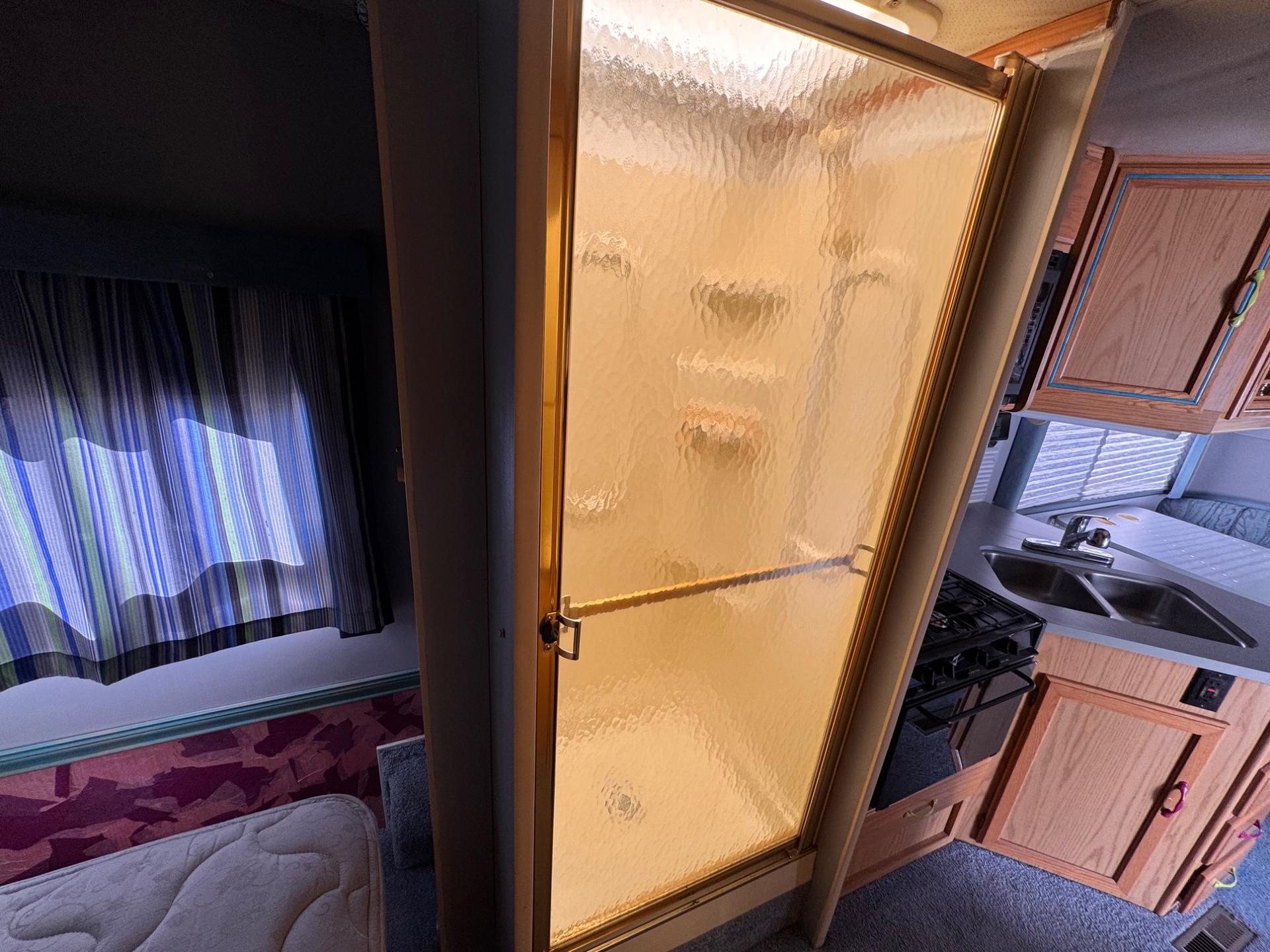 1994 Winnebago 1994 Winnebago Minnie Winnie DL - thumbnail 16