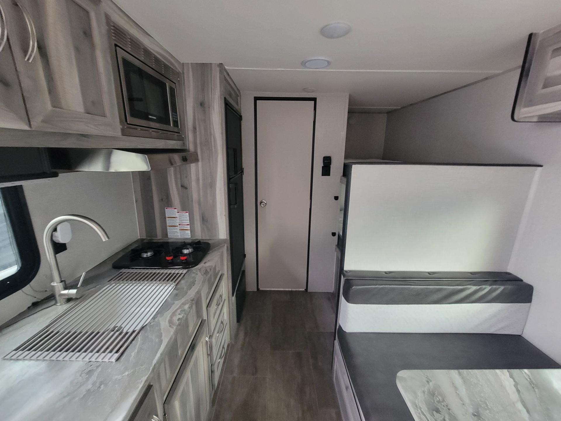 2026 Chinook 2026 Chinook Dream  - thumbnail 15