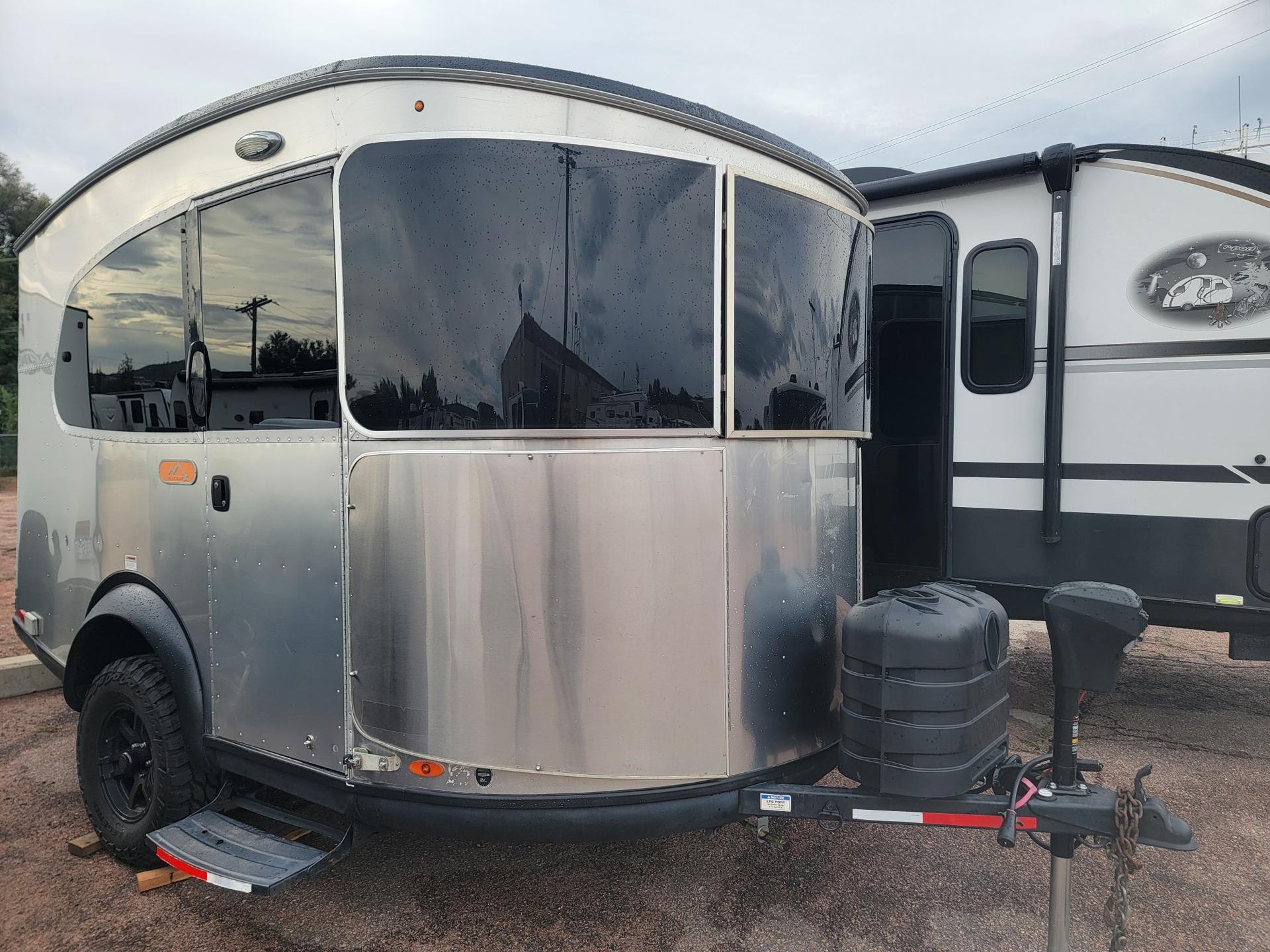 2020 Airstream 2020 Airstream Basecamp - thumbnail 2