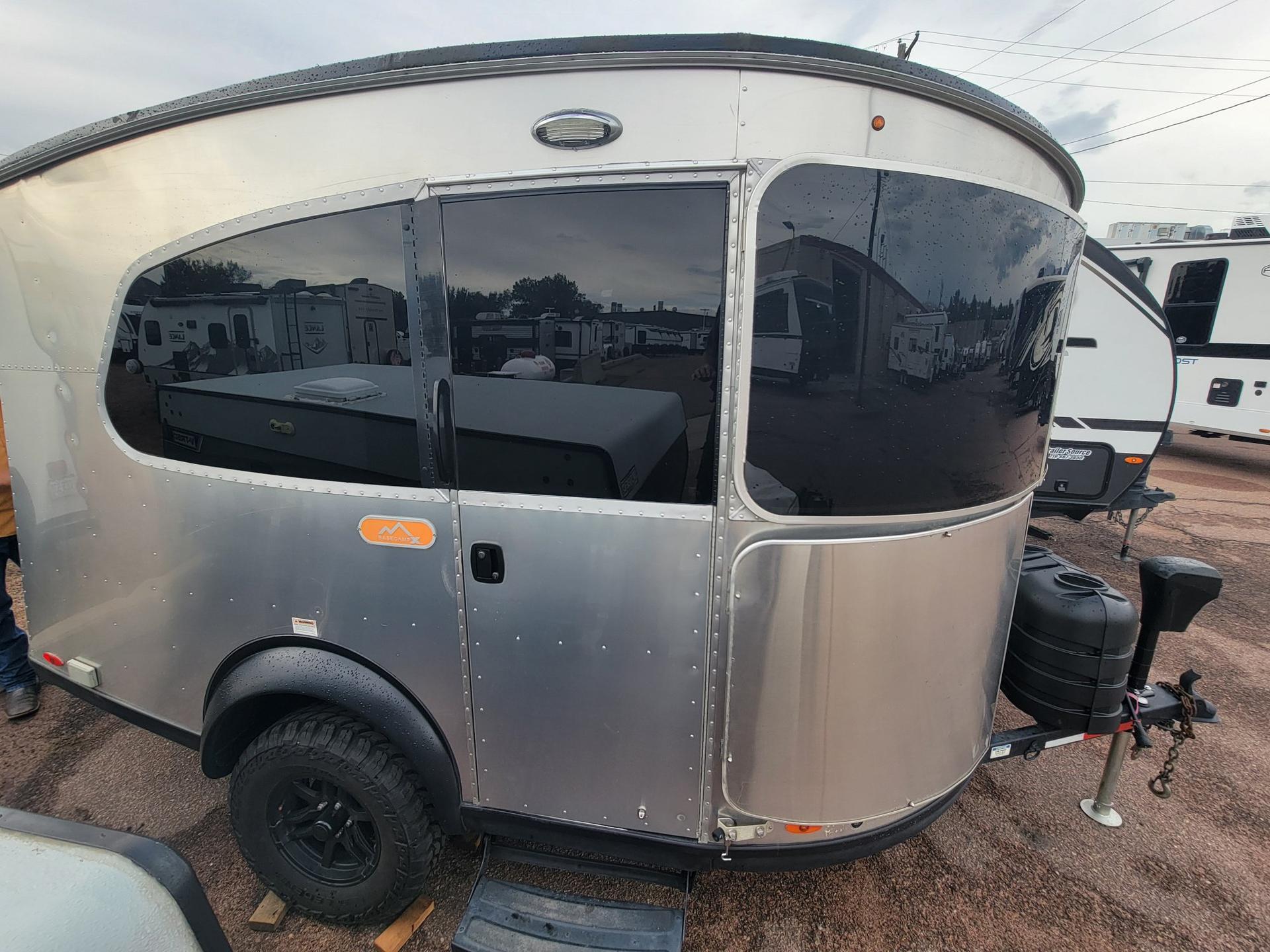 2020 Airstream 2020 Airstream Basecamp - thumbnail 4