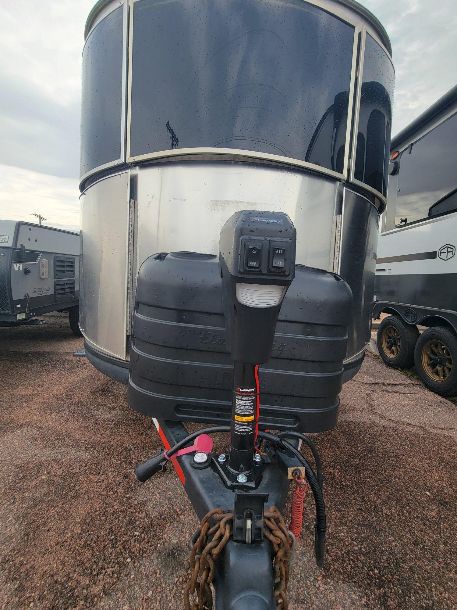 2020 Airstream 2020 Airstream Basecamp - thumbnail 5