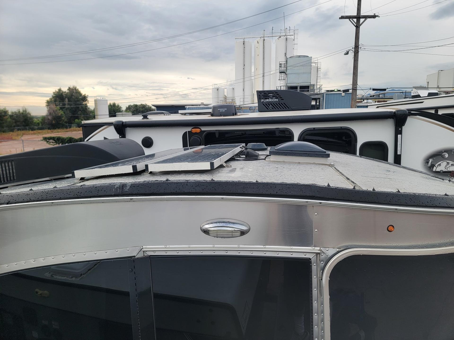 2020 Airstream 2020 Airstream Basecamp - thumbnail 6