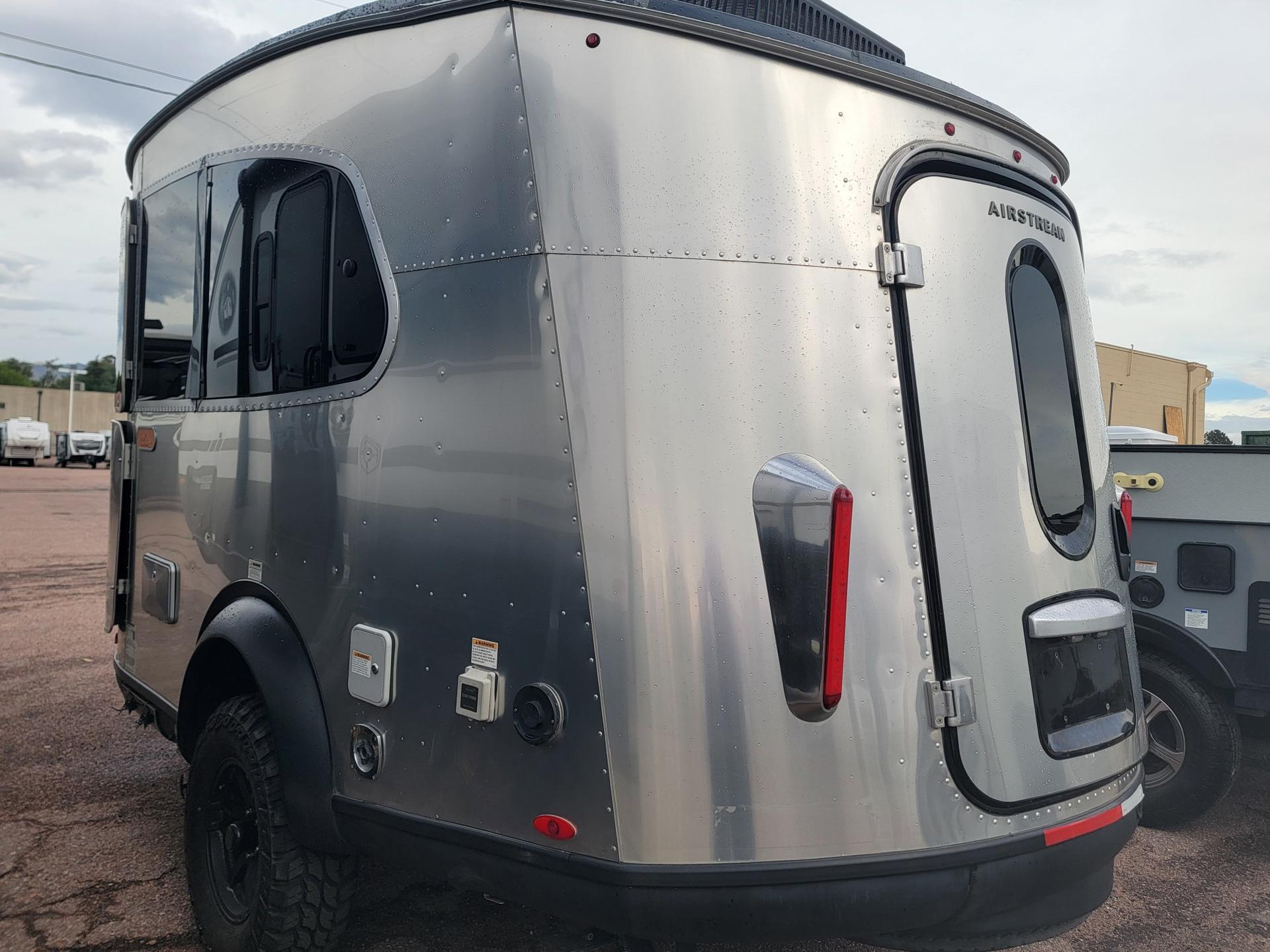 2020 Airstream 2020 Airstream Basecamp - thumbnail 7