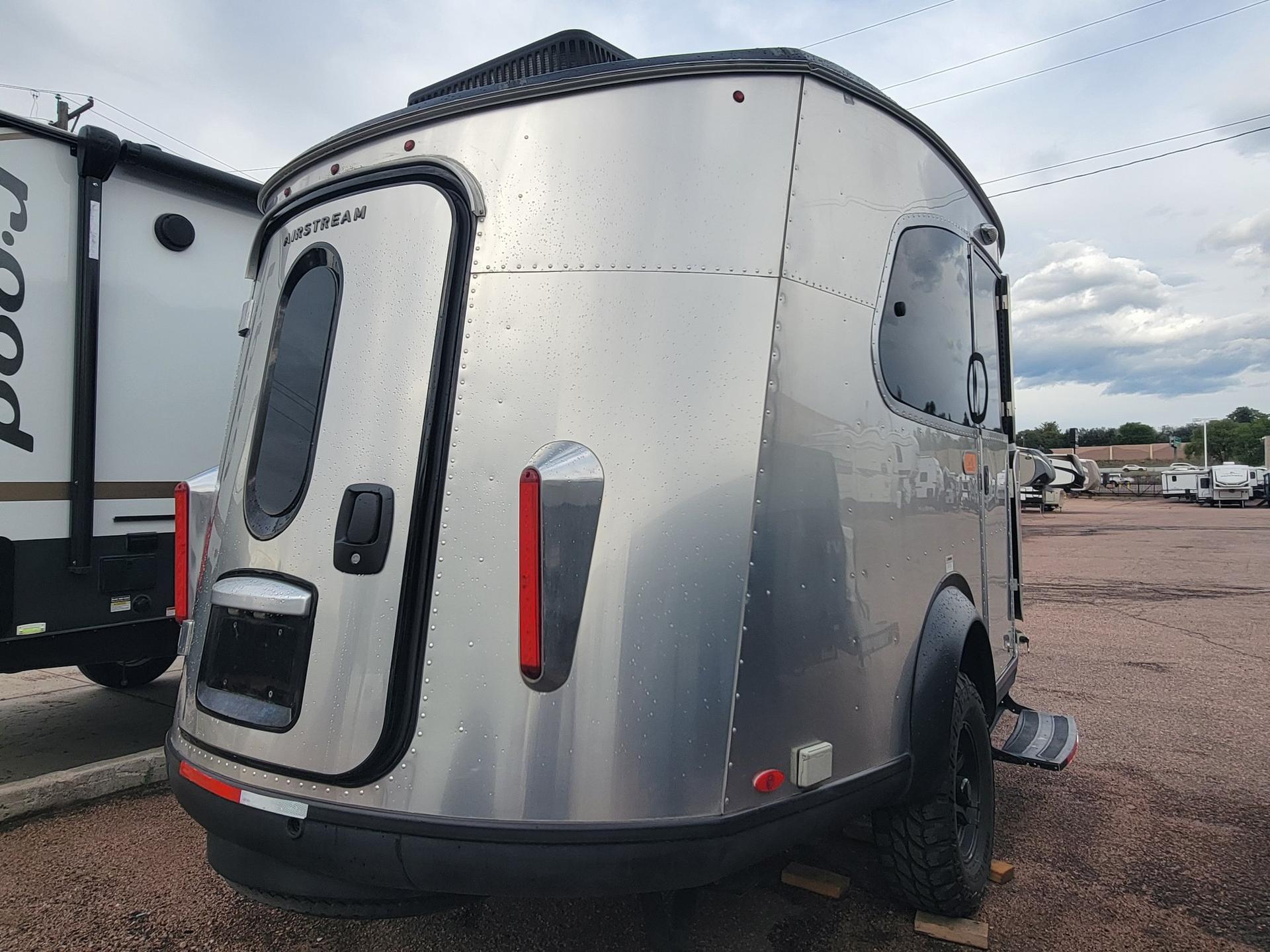 2020 Airstream 2020 Airstream Basecamp - thumbnail 10