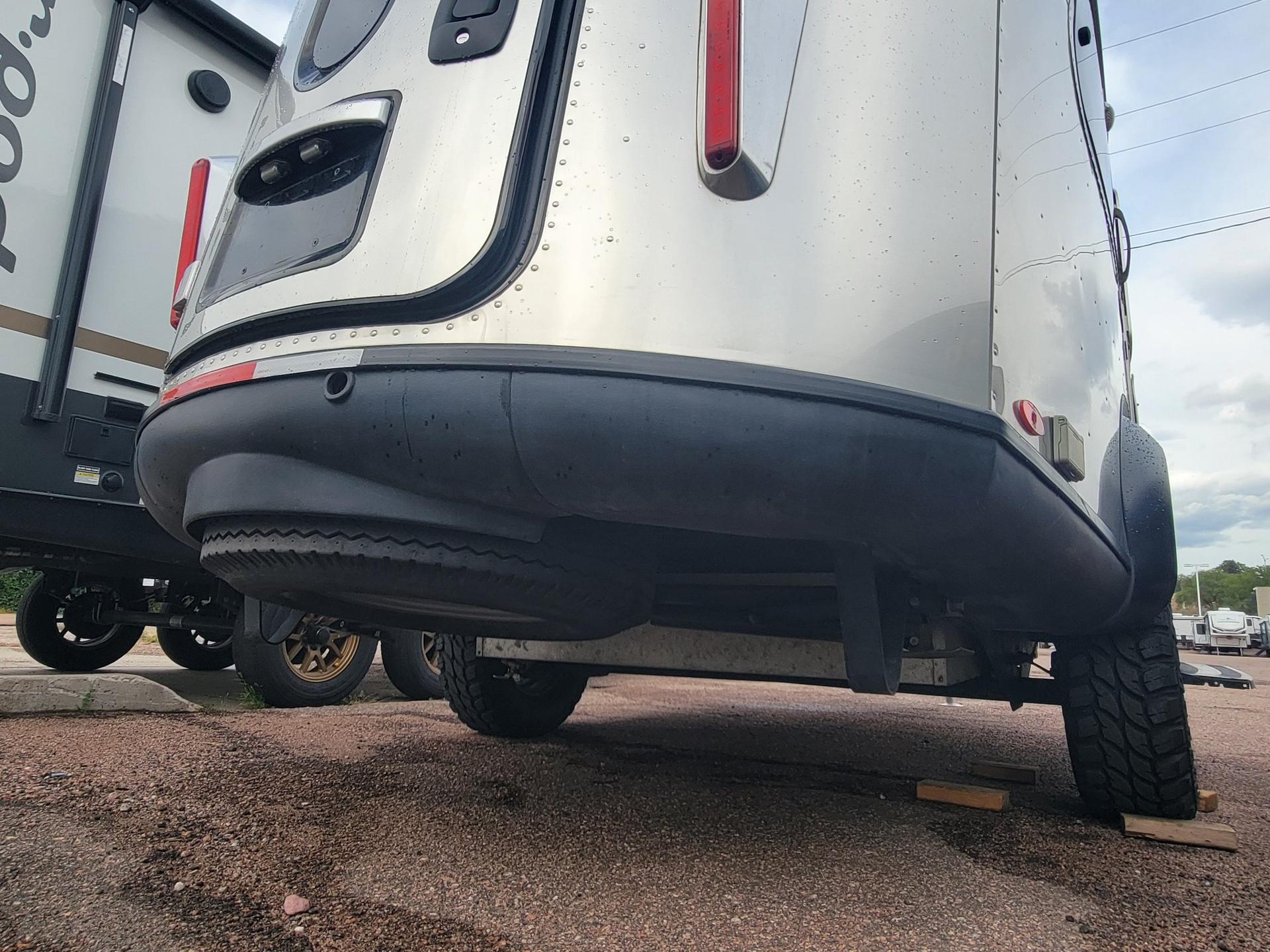 2020 Airstream 2020 Airstream Basecamp - thumbnail 11