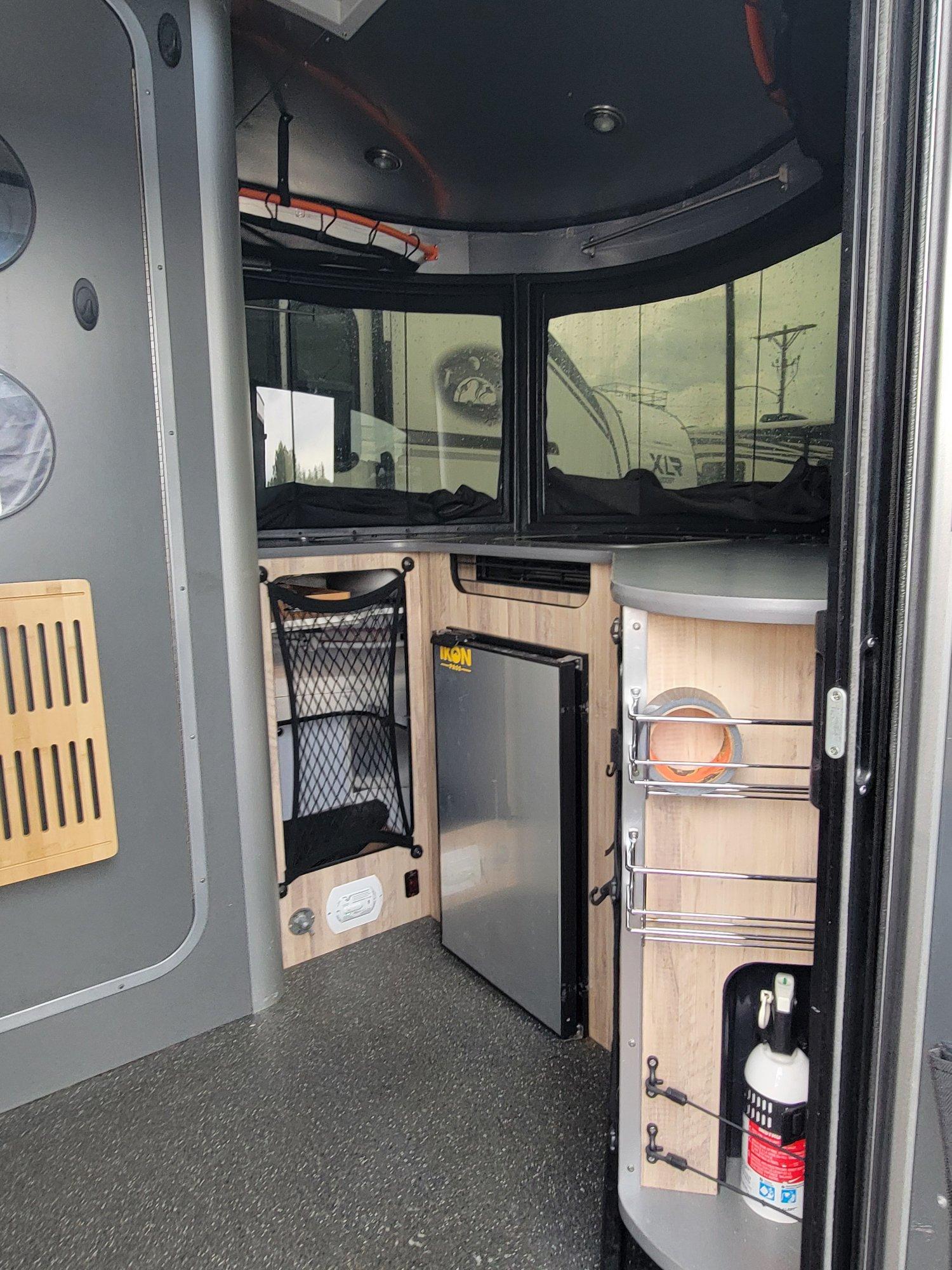 2020 Airstream 2020 Airstream Basecamp - thumbnail 12