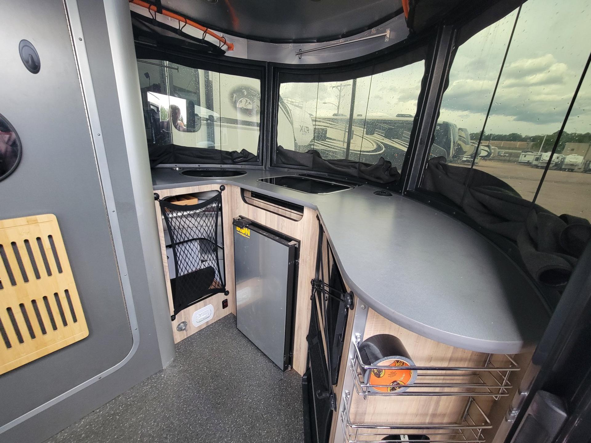 2020 Airstream 2020 Airstream Basecamp - thumbnail 13