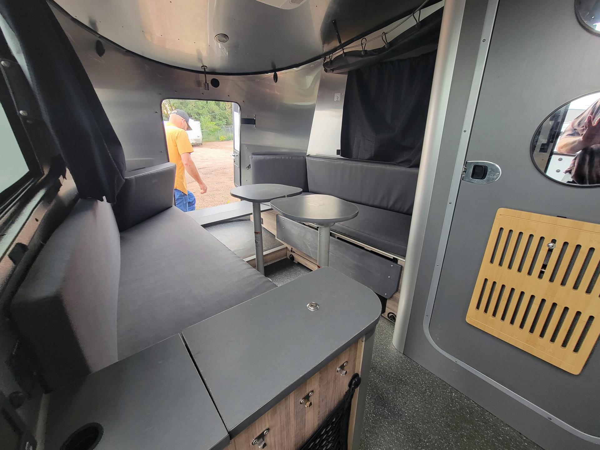 2020 Airstream 2020 Airstream Basecamp - thumbnail 14