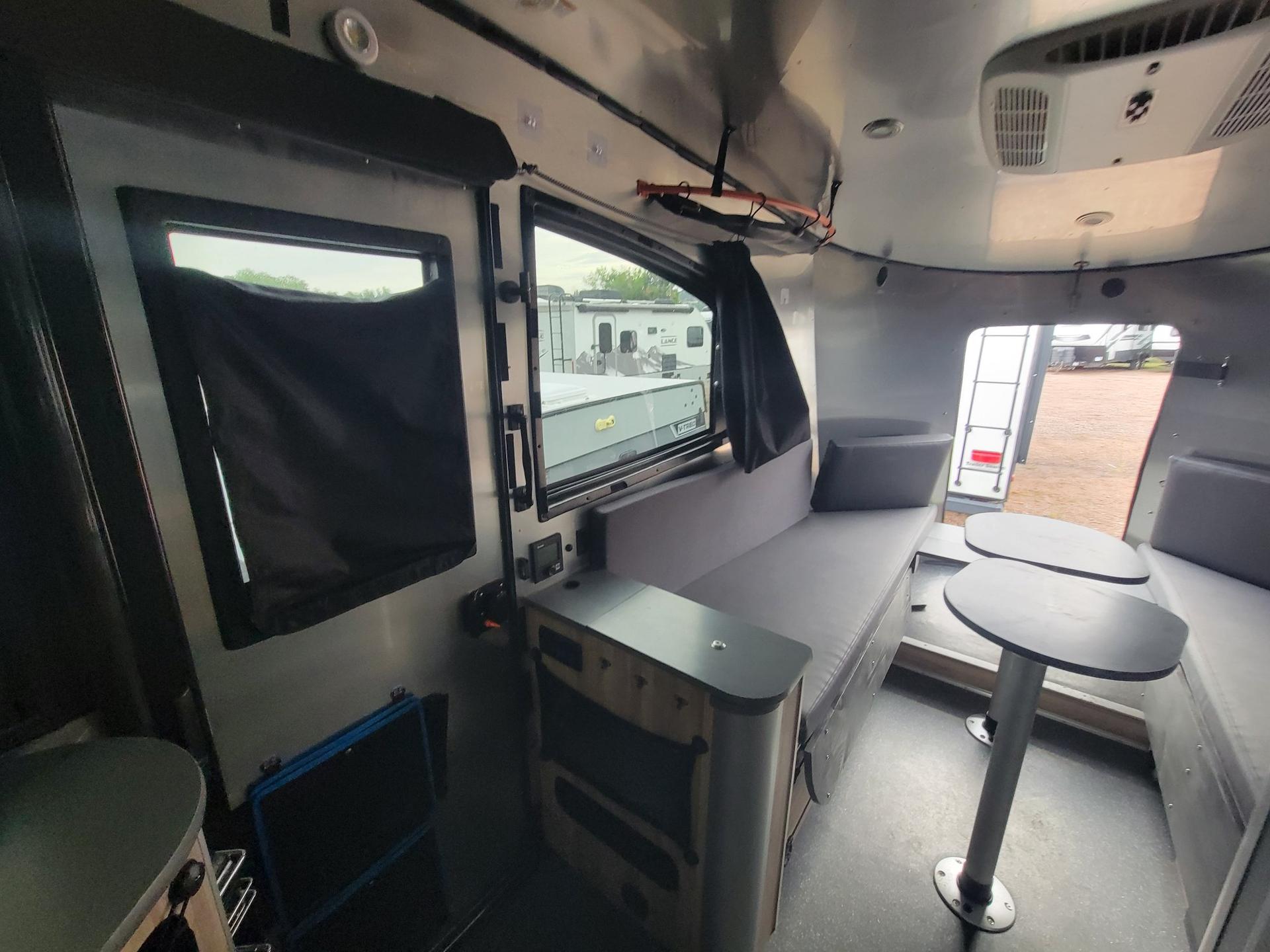 2020 Airstream 2020 Airstream Basecamp - thumbnail 16