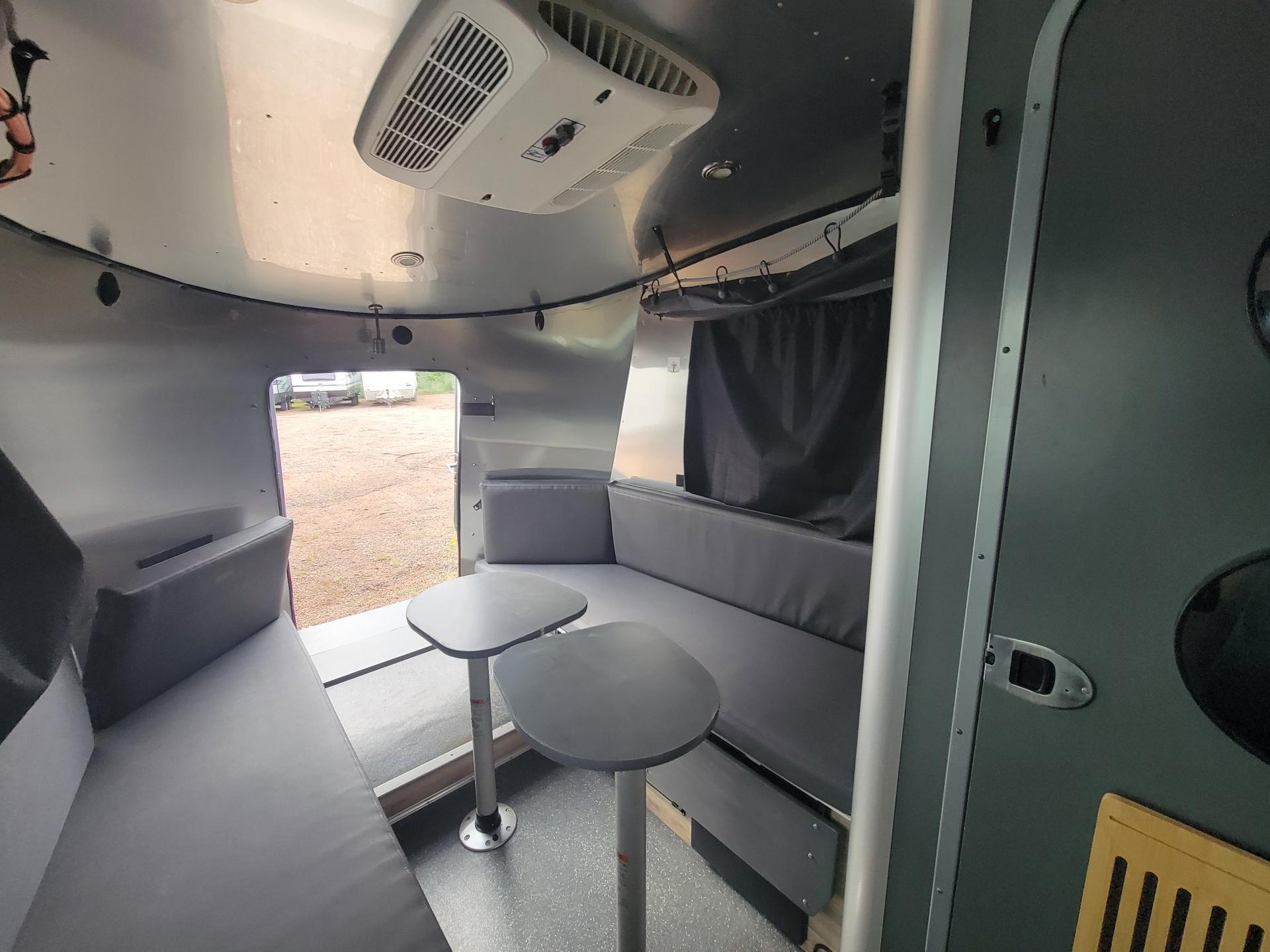 2020 Airstream 2020 Airstream Basecamp - thumbnail 17