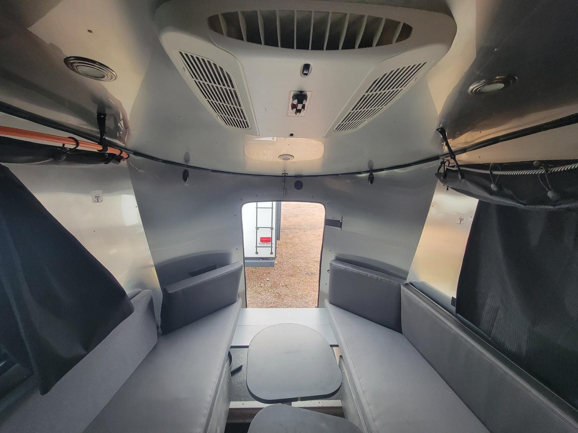 2020 Airstream 2020 Airstream Basecamp - thumbnail 19