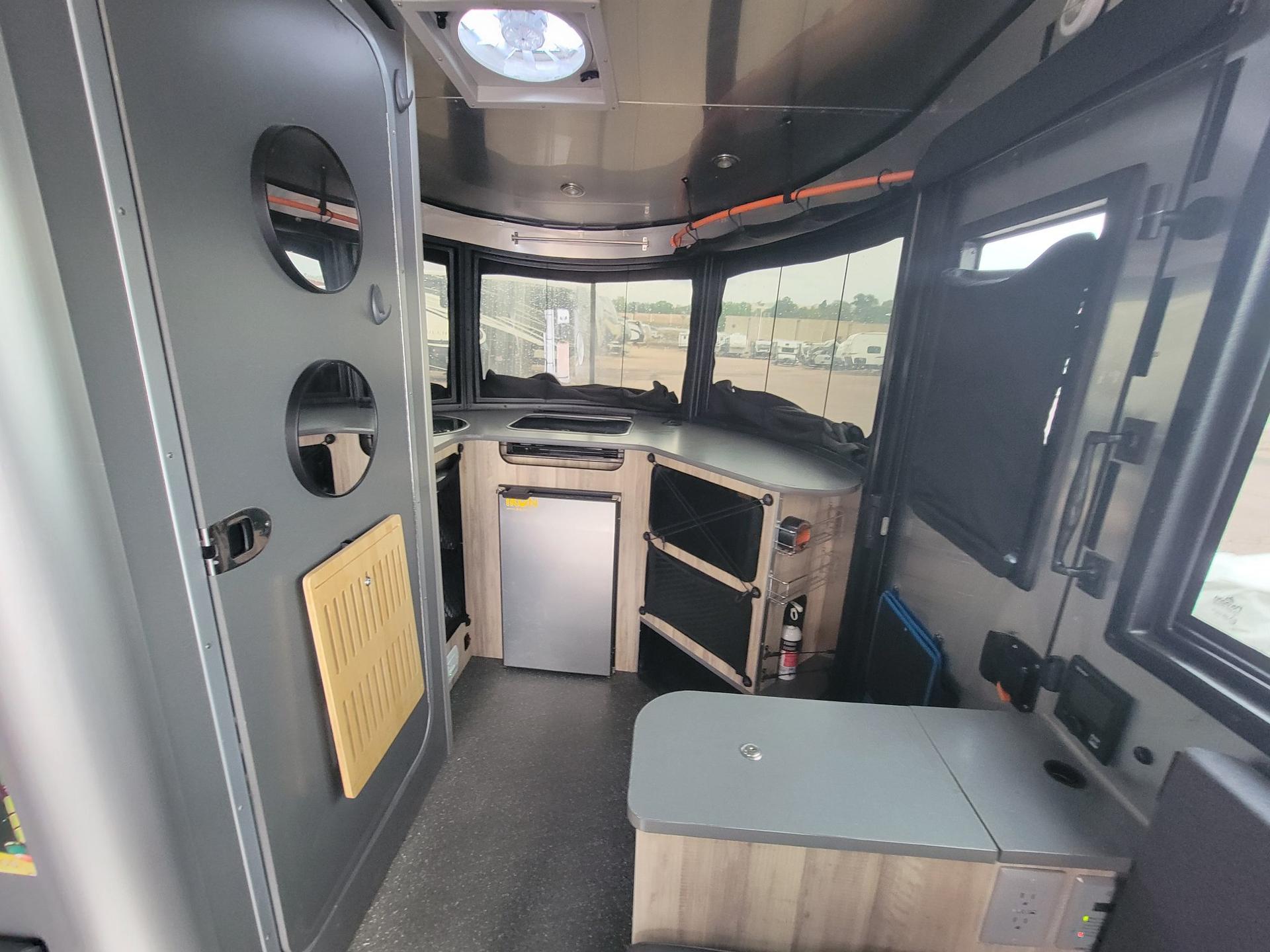 2020 Airstream 2020 Airstream Basecamp - thumbnail 20
