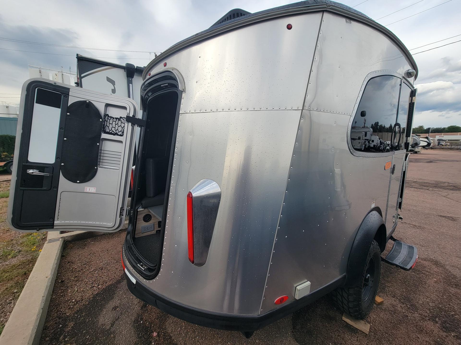 2020 Airstream 2020 Airstream Basecamp - thumbnail 21