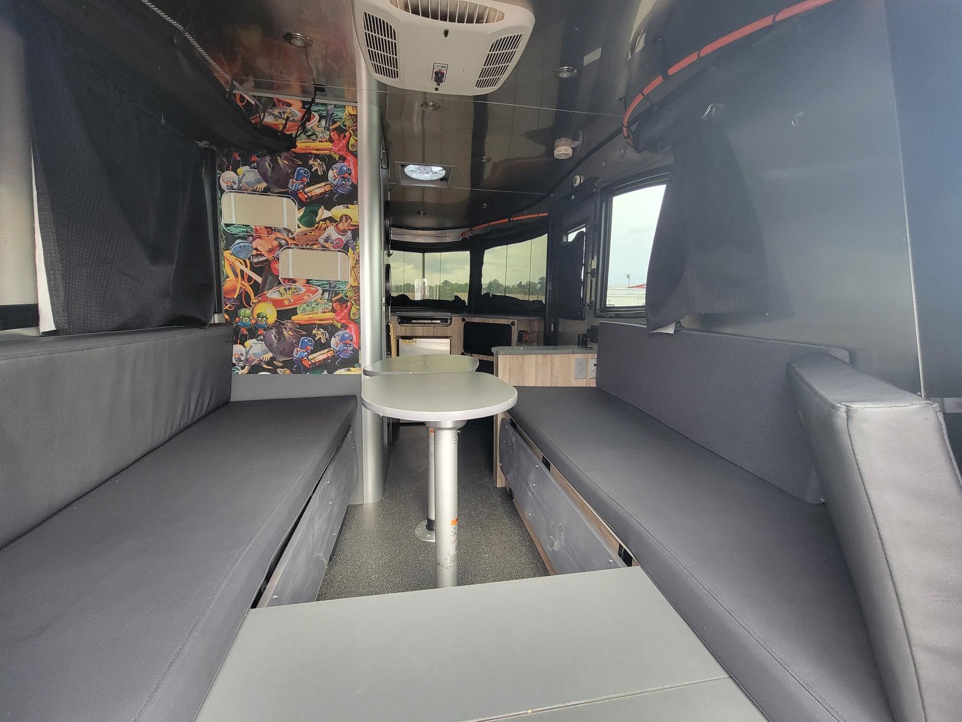 2020 Airstream 2020 Airstream Basecamp - thumbnail 22