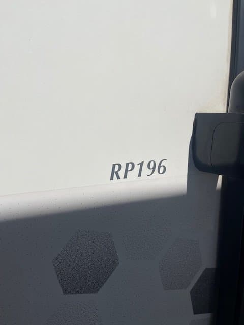 2021 Forest River 2021 Forest River R-Pod - thumbnail 5