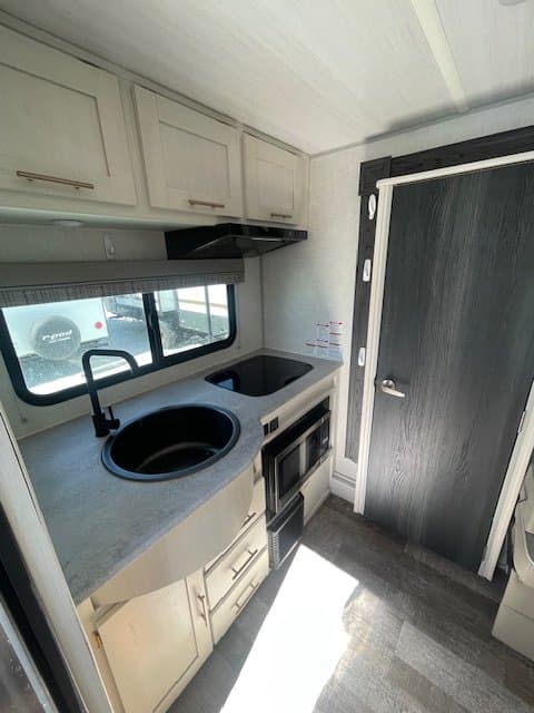 2021 Forest River 2021 Forest River R-Pod - thumbnail 6