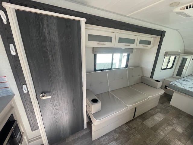 2021 Forest River 2021 Forest River R-Pod - thumbnail 7