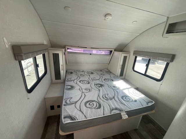 2021 Forest River 2021 Forest River R-Pod - thumbnail 8